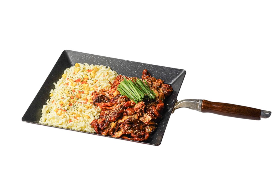 보배쭈꾸미 연산점