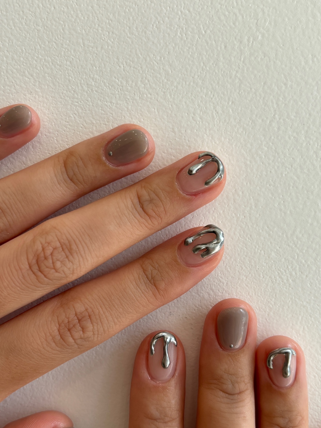 유어모먼트 네일&왁싱 대표 이미지