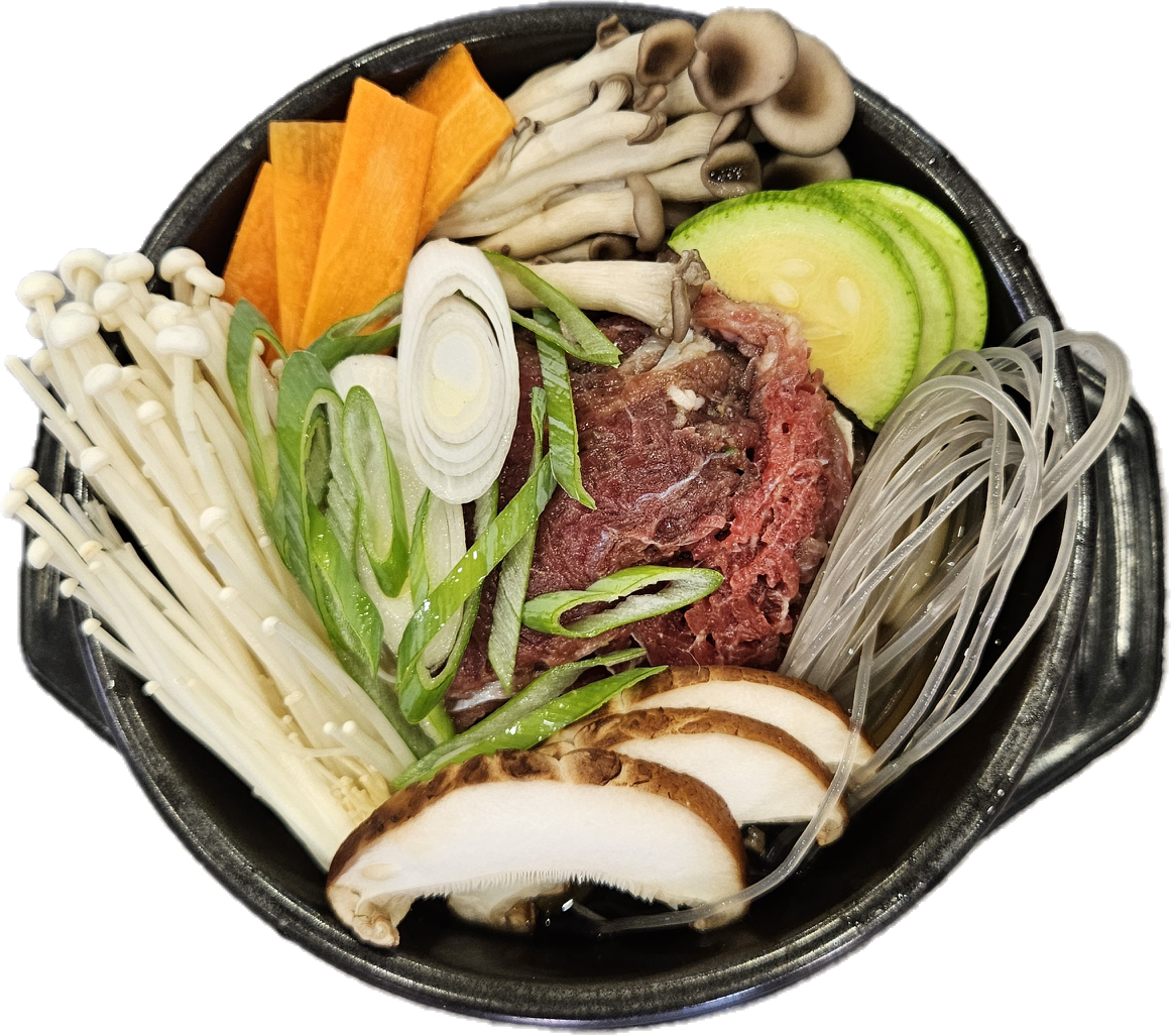 밥심관김치찜&닭볶음탕&매운등갈비찜전문점 병점본점