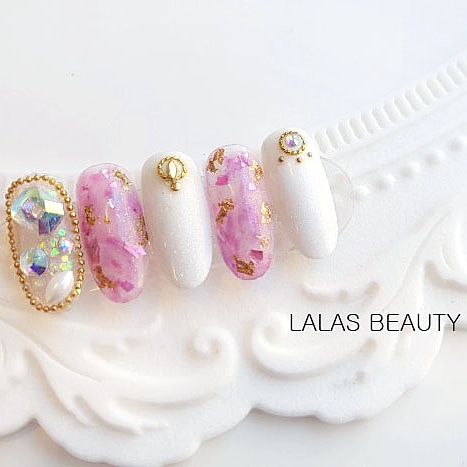 라라스네일 대표 이미지