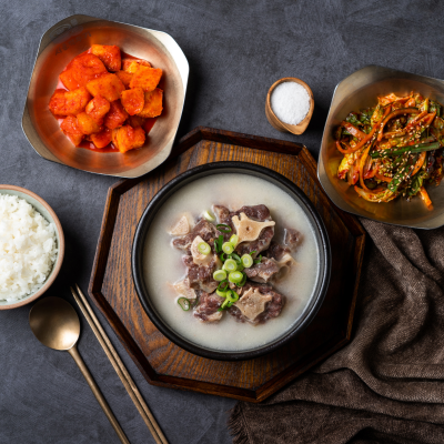 서울깍두기 상무점 대표 이미지