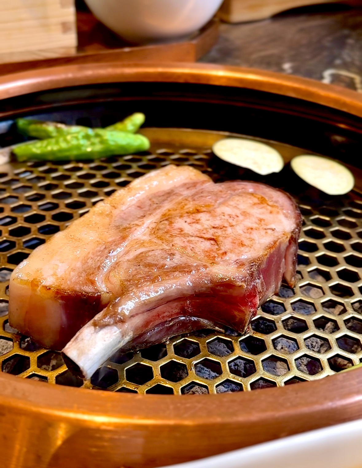 김인복의광평 삼성본점