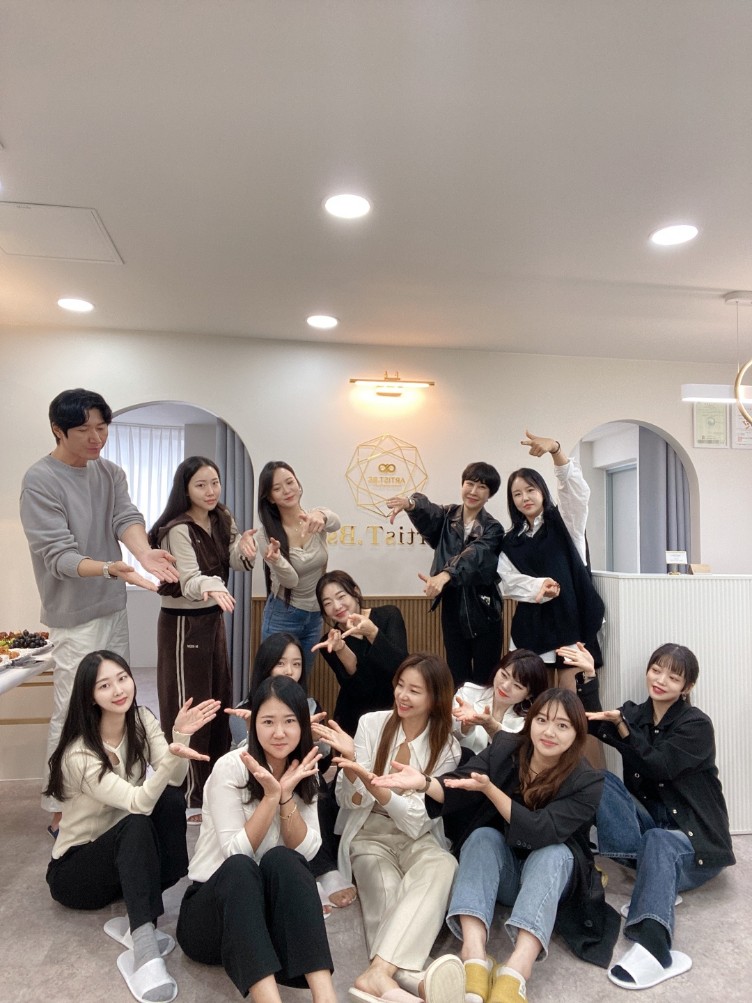 아티스트비에스 한남대점 대표 이미지