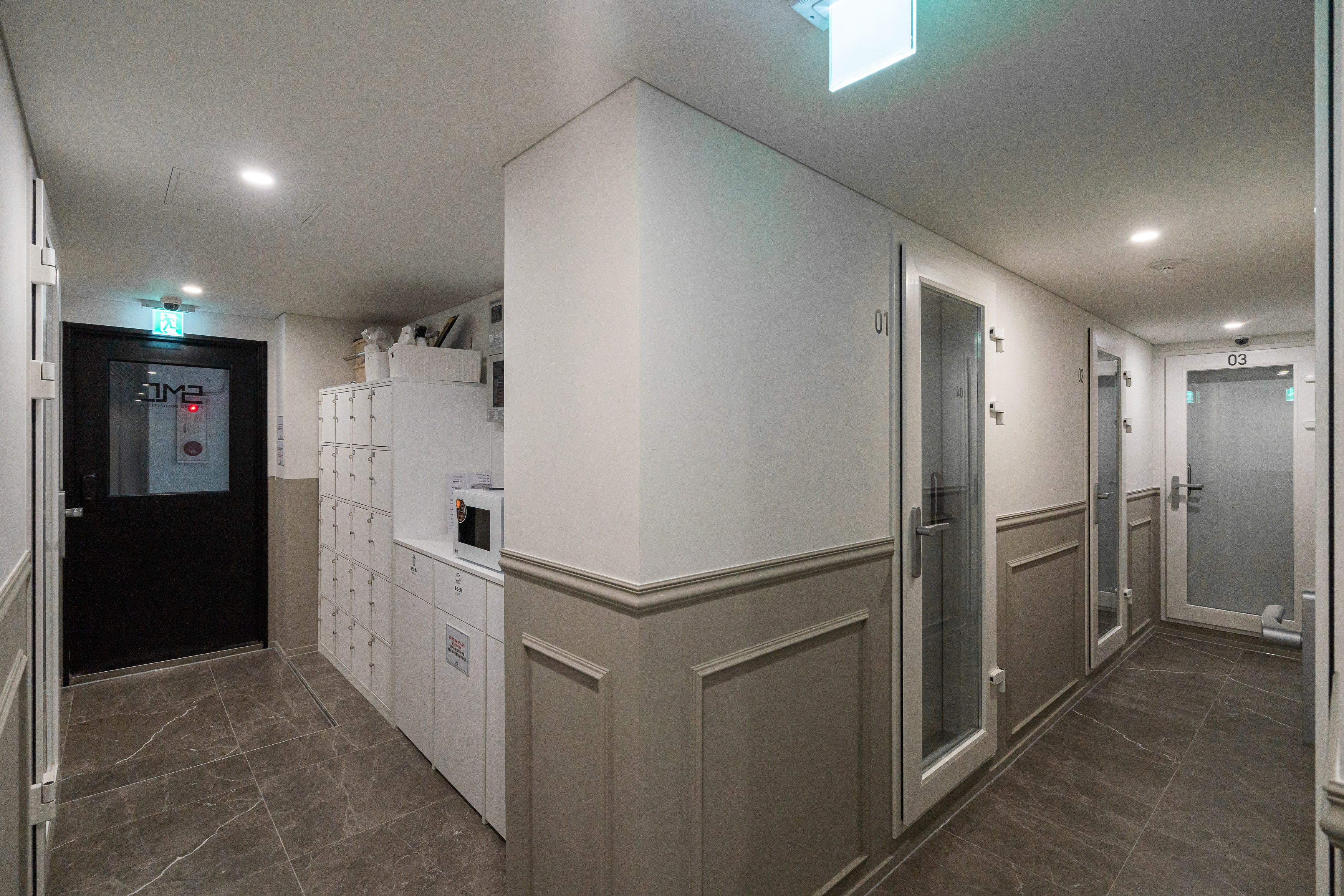 5번째 스튜디오 사진