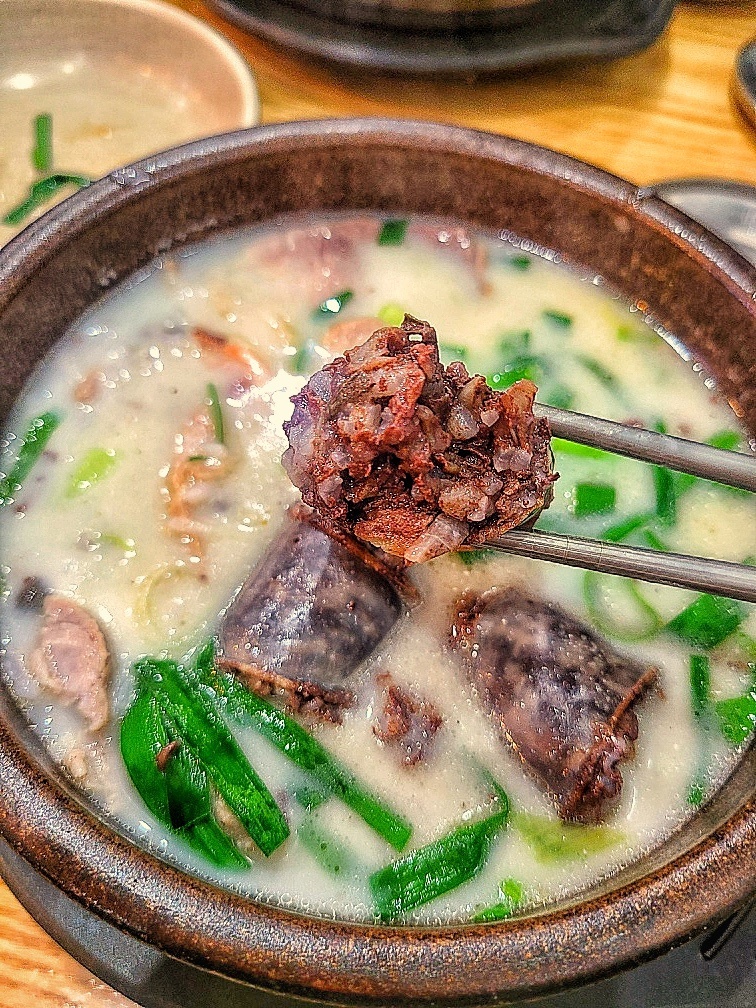더진국 수육국밥&직화구이냉면 동탄역점