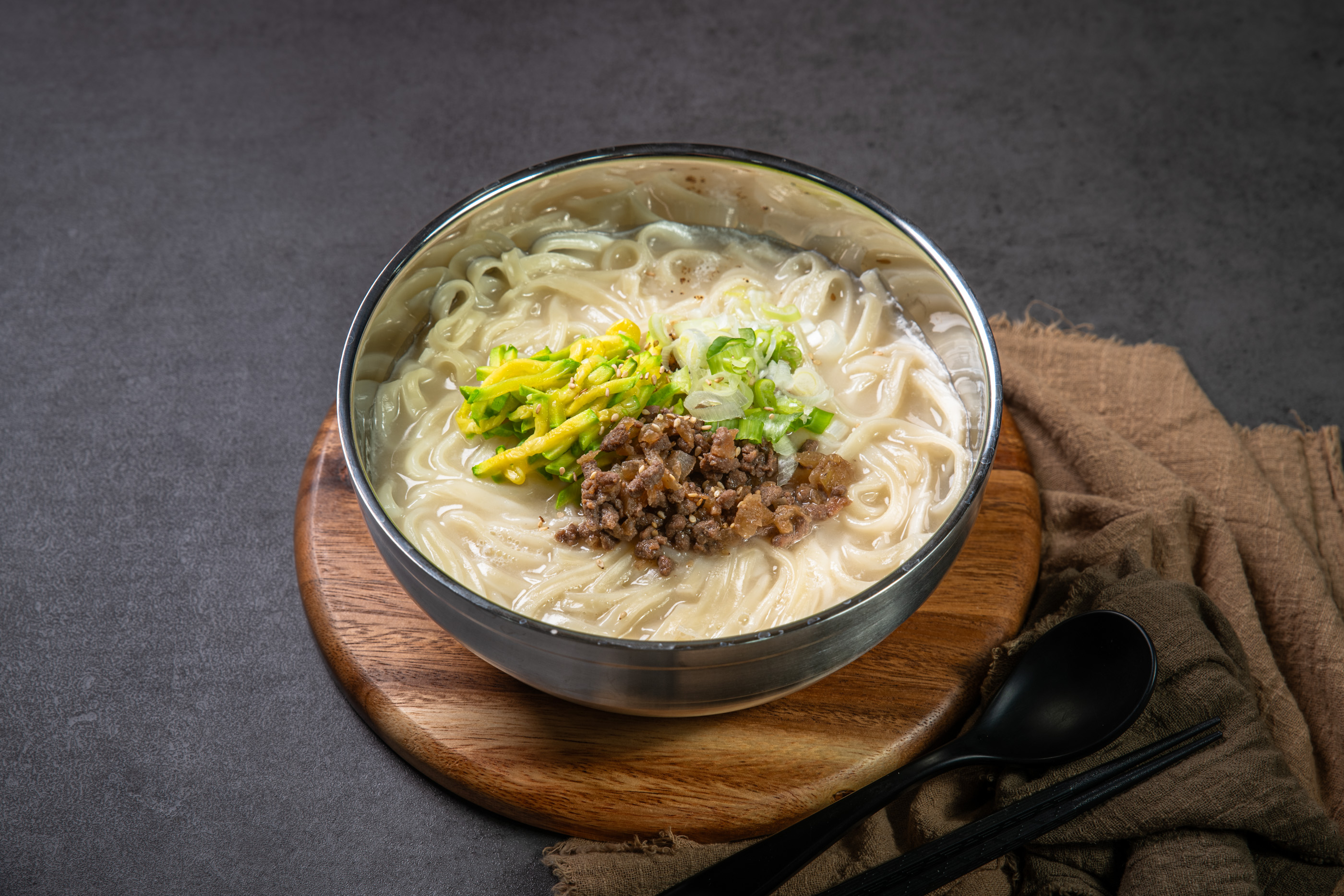 봉평장터 막국수&냉면