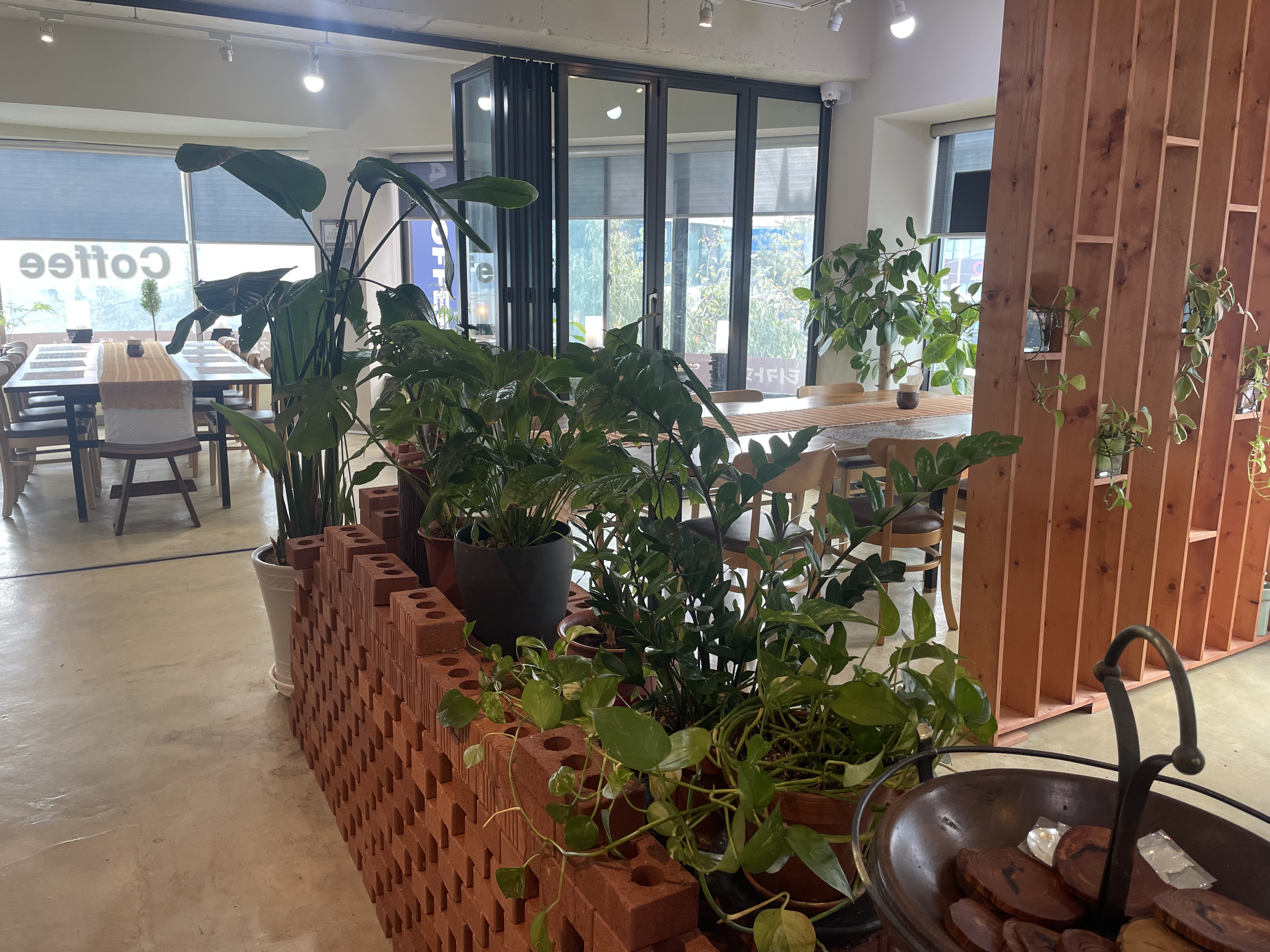 카페 라금재