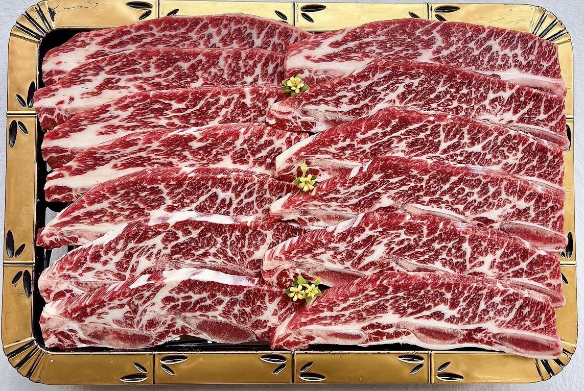 푸짐한정육점