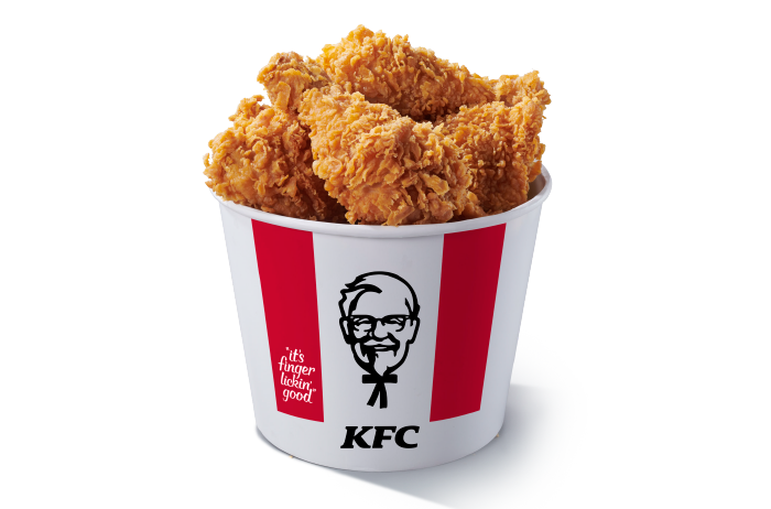 KFC 잠실새내 사진 8