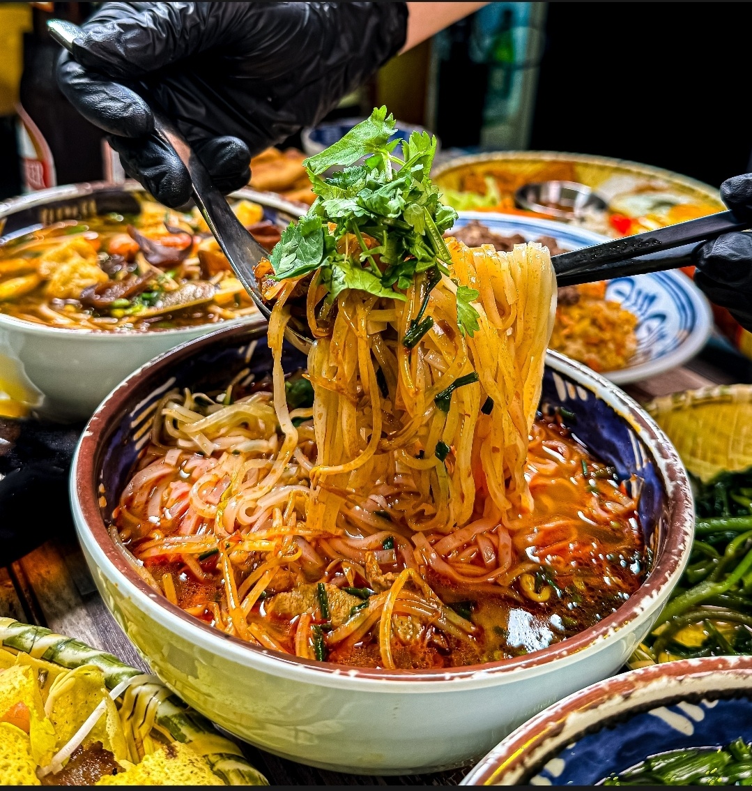 벱비엣 을지로본점