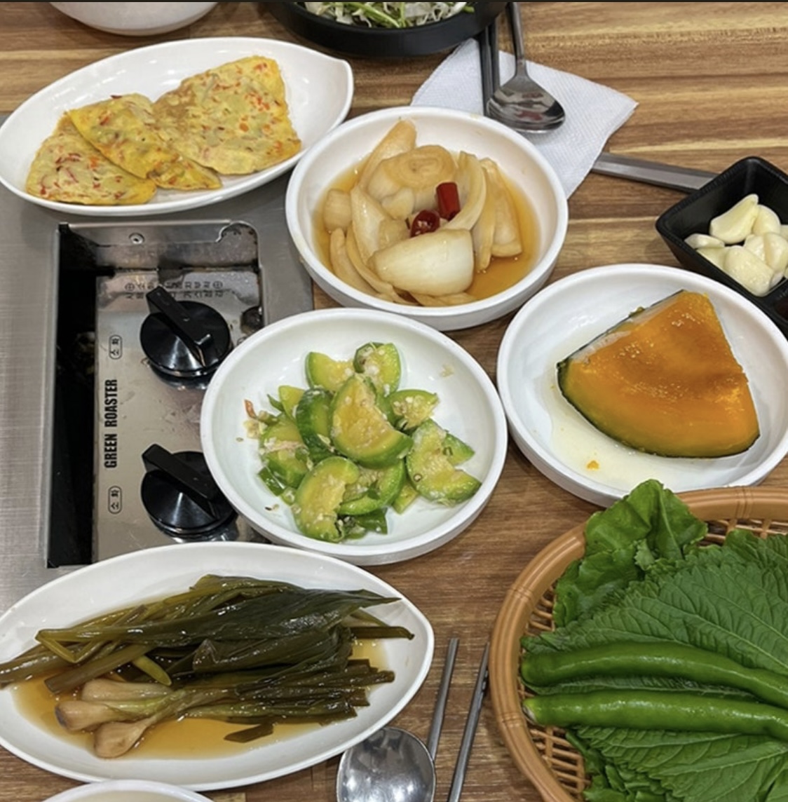 장원갈비 대표 이미지