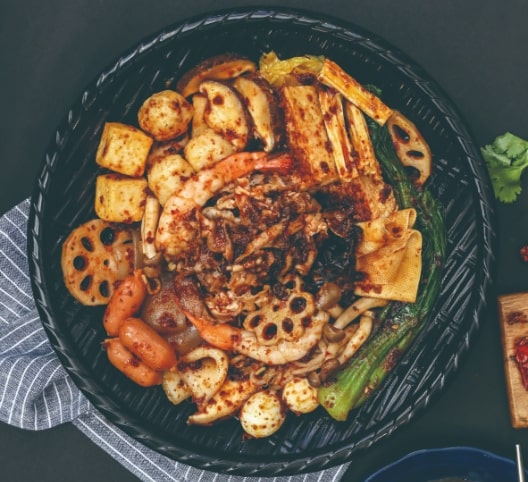 마라루