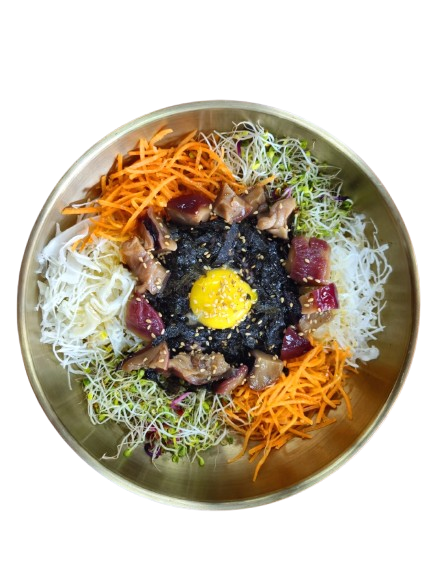 해신한림식당