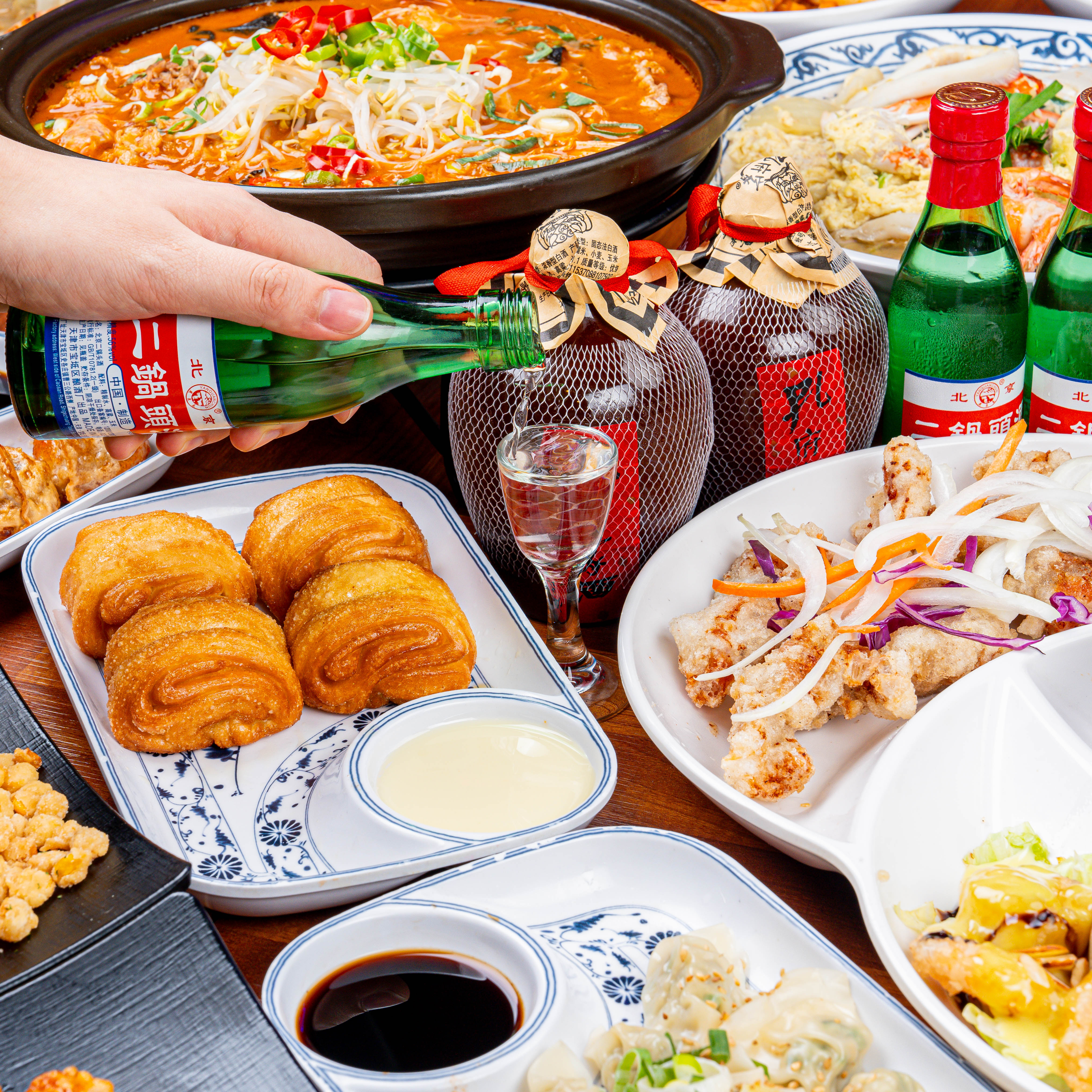 보배반점 구의점