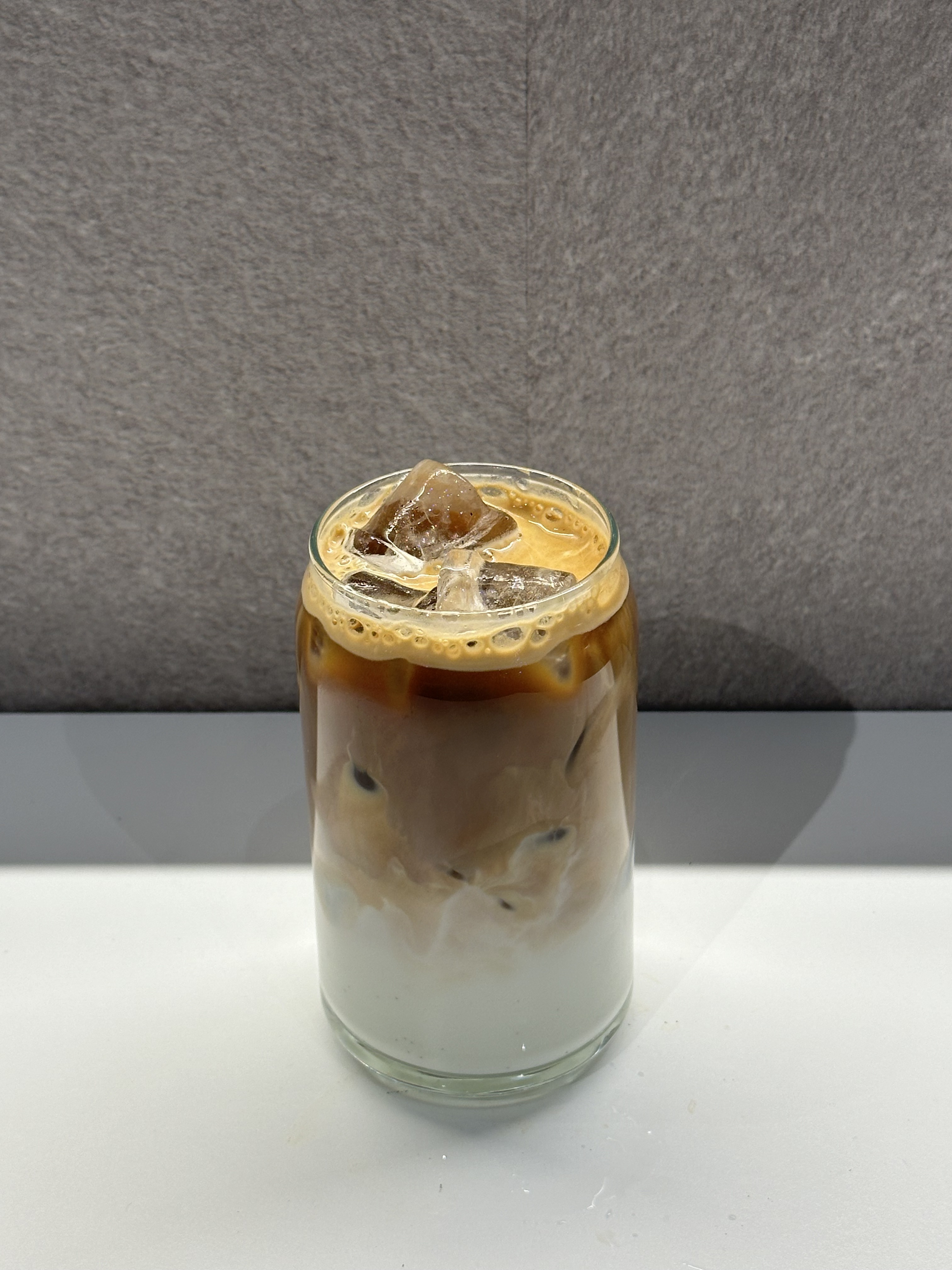 카페라떼