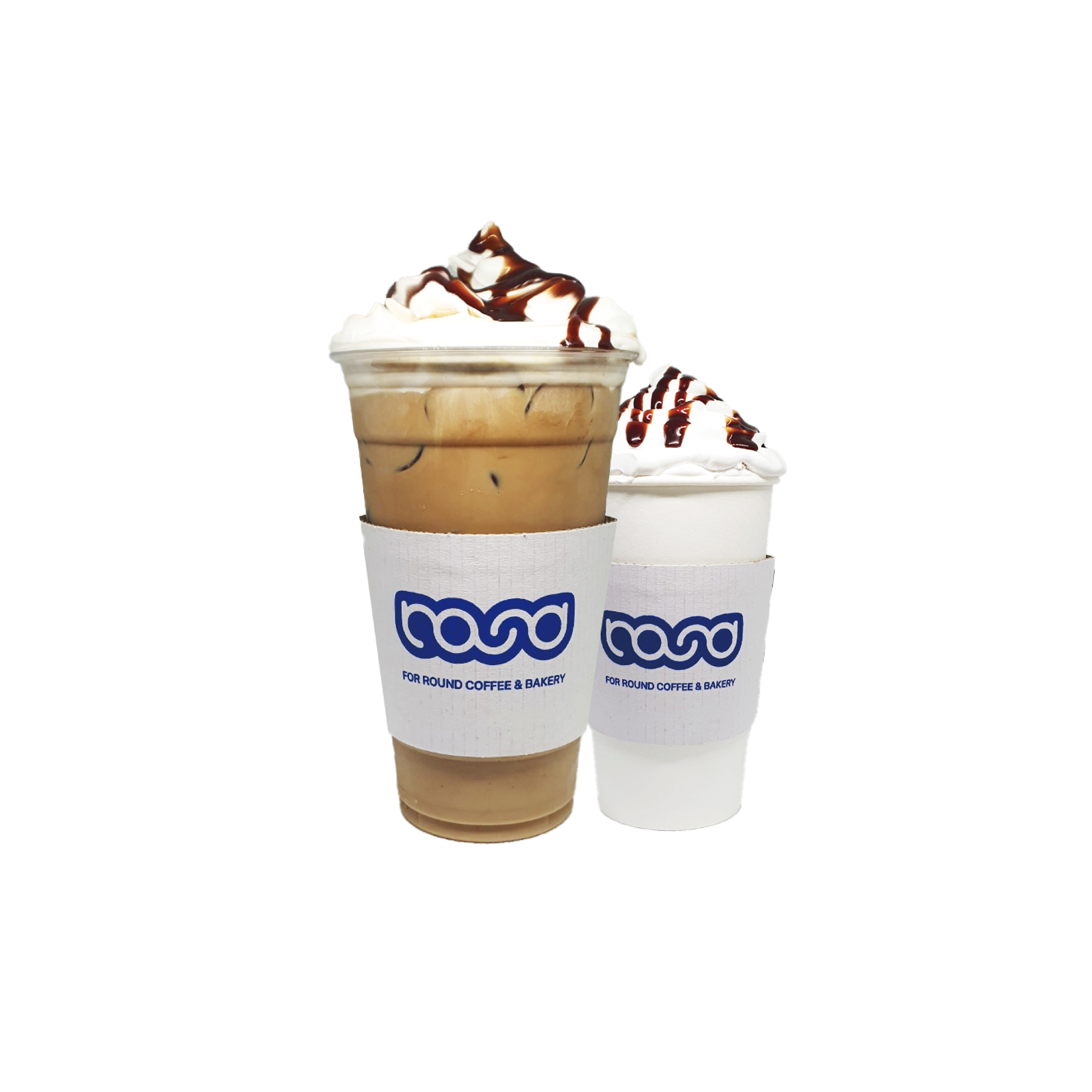 포라운드커피&베이커리