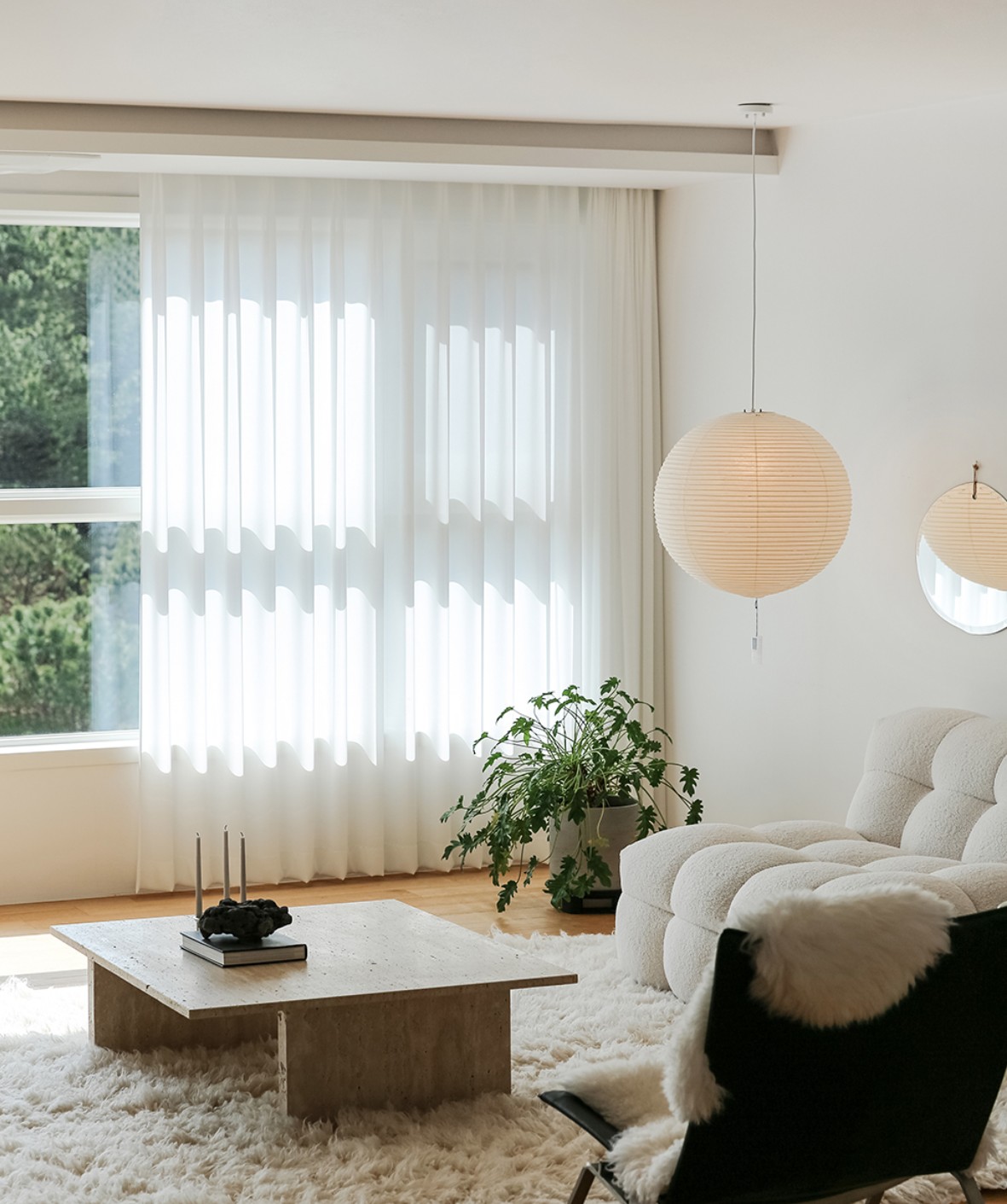 다니엘라 커튼 인천 송도 본점 대표 이미지