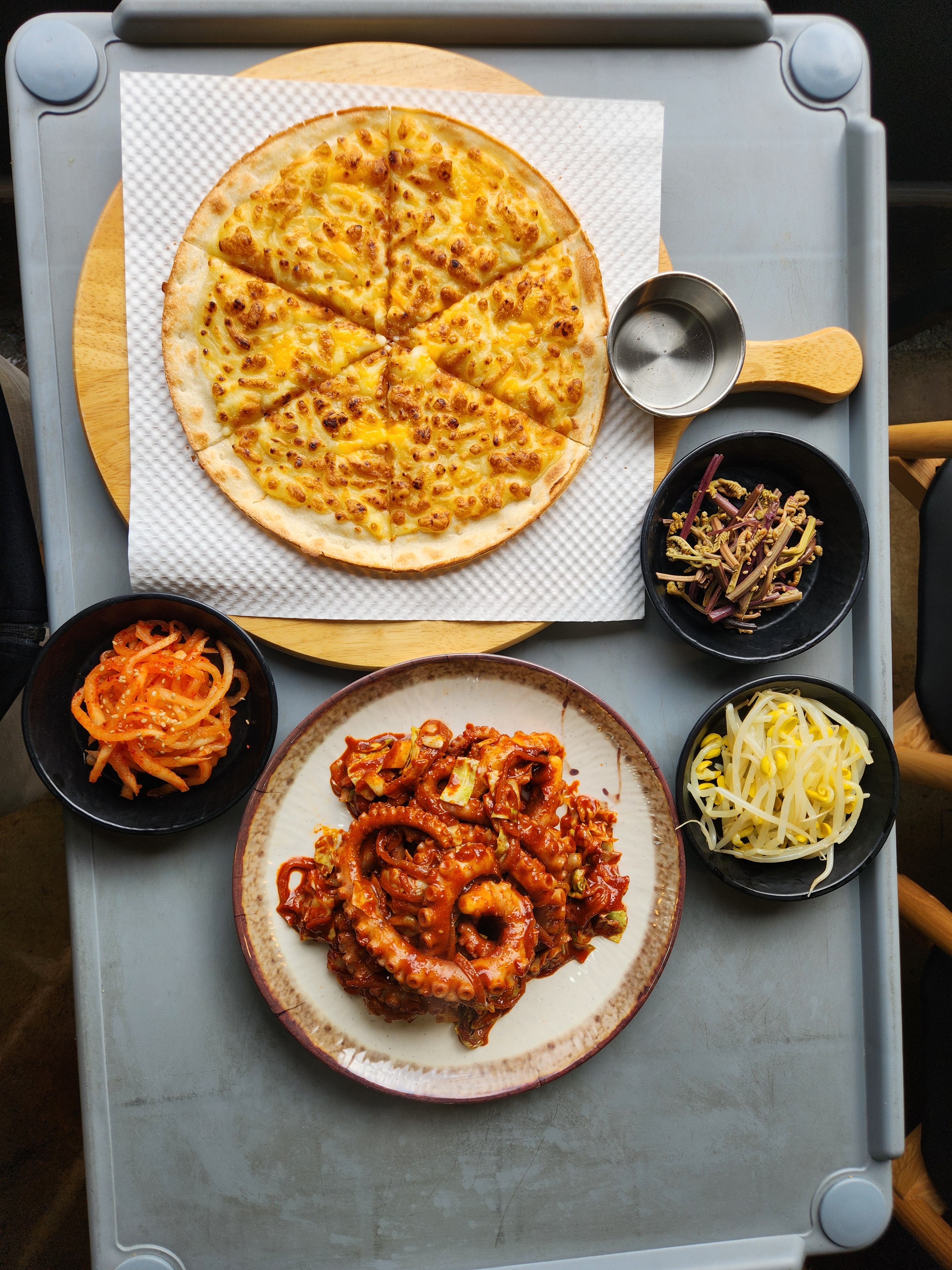 Dayf.TO | 경기 남양주시 칼국수맛집 추천 가까운 칼국수맛집 소개합니다 일품낙지볶음&만두전골