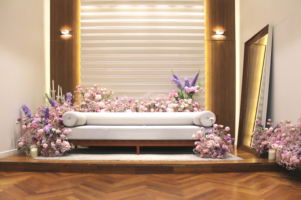 채플웨딩홀 아벤티움 대표 이미지