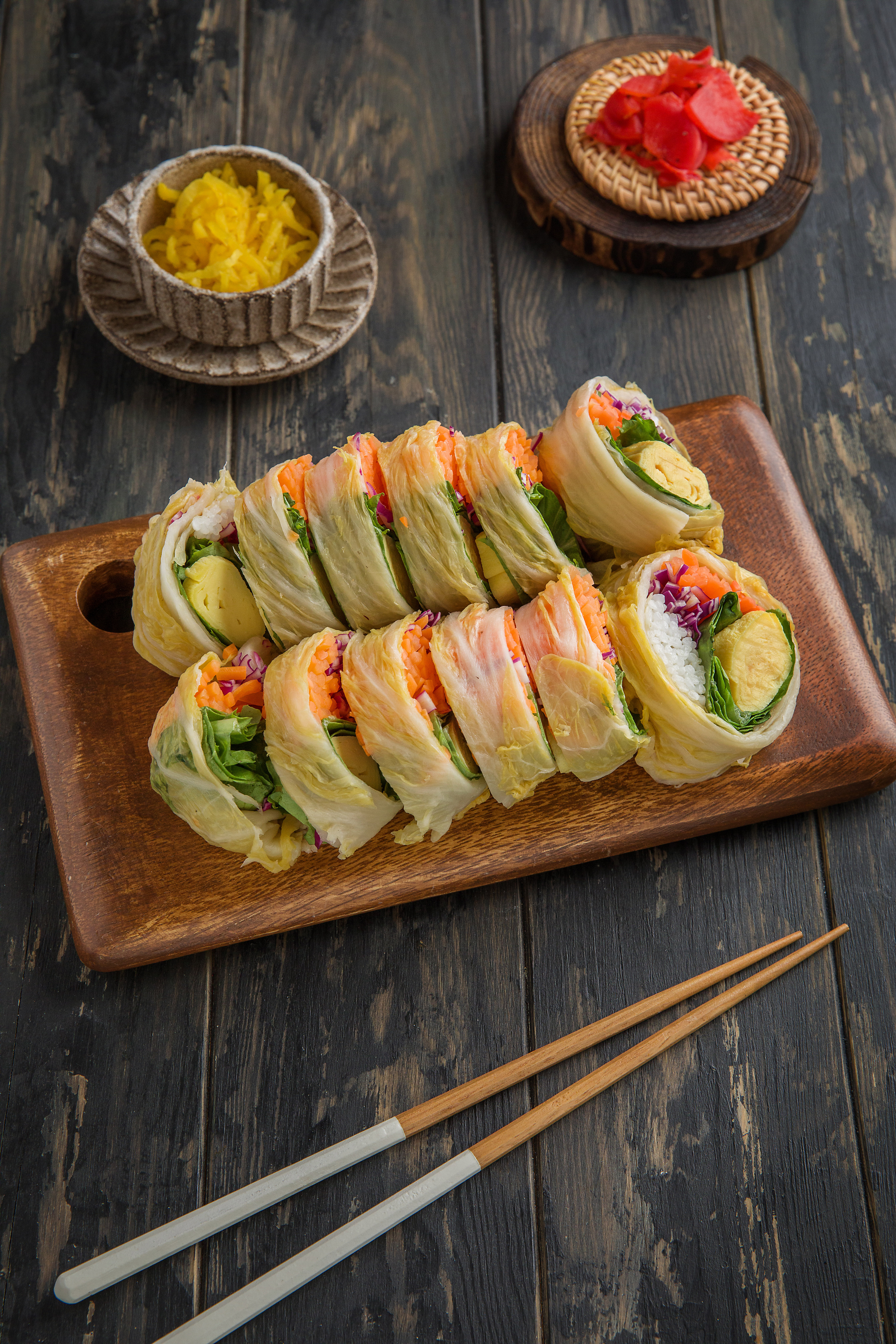 오늘의초록김밥