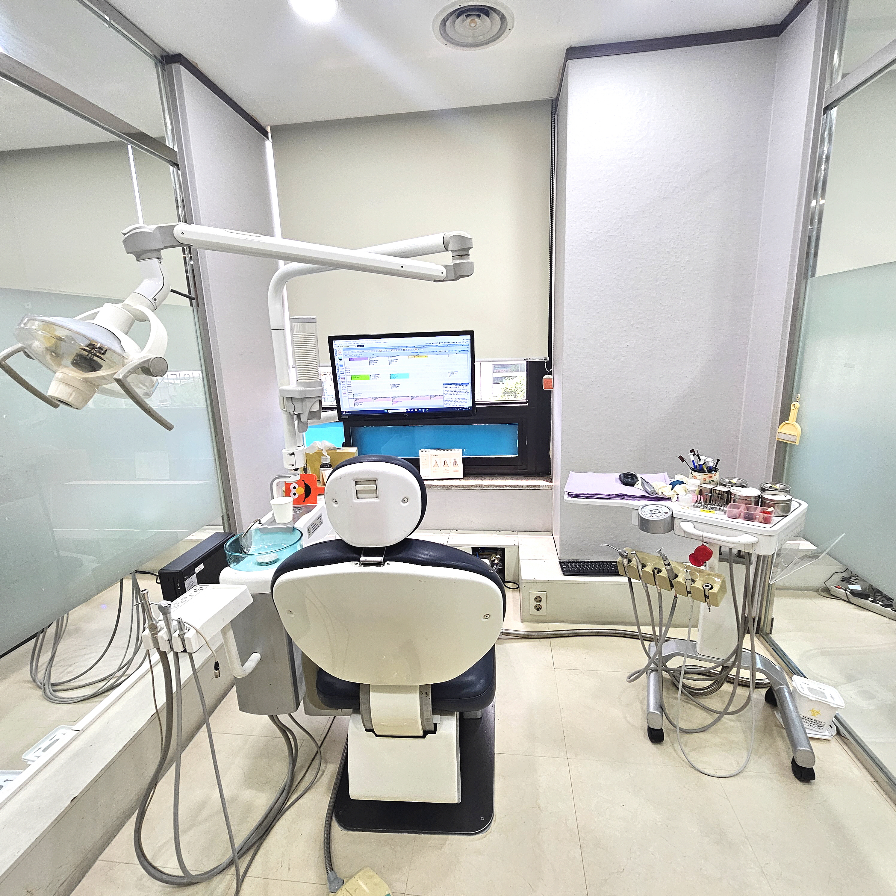 유디치과의원 대표 이미지