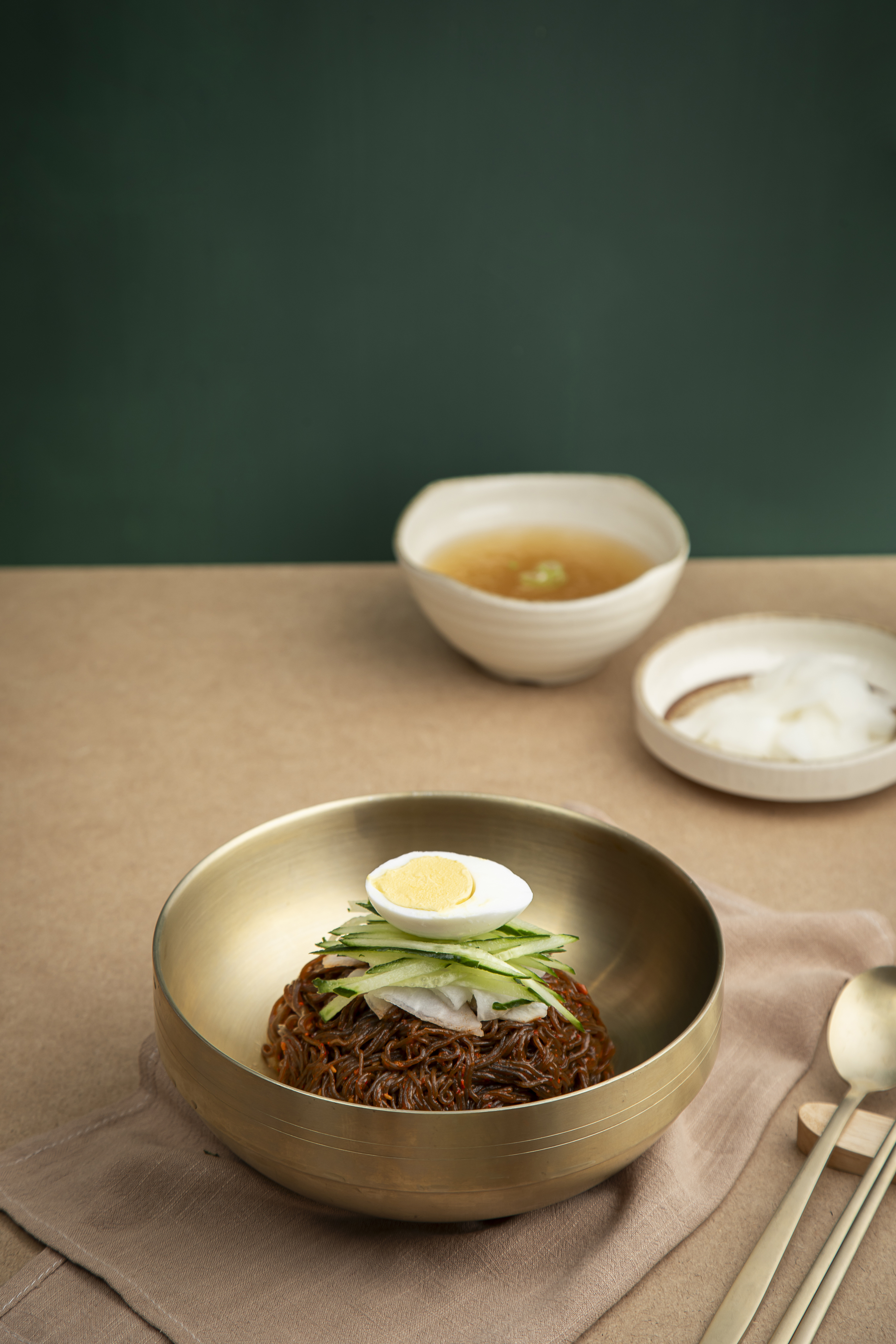강경뚝배기 본점 사진 2