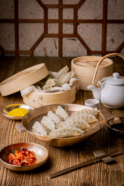 언양닭칼국수 수원 영통점