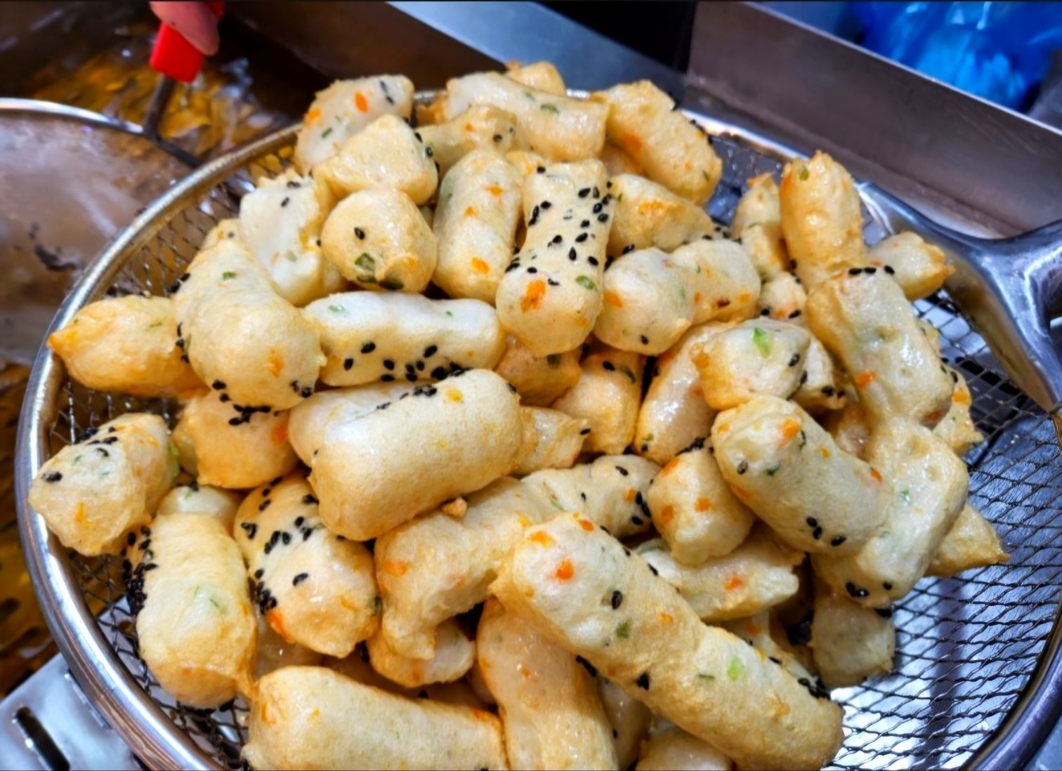 까치수제어묵