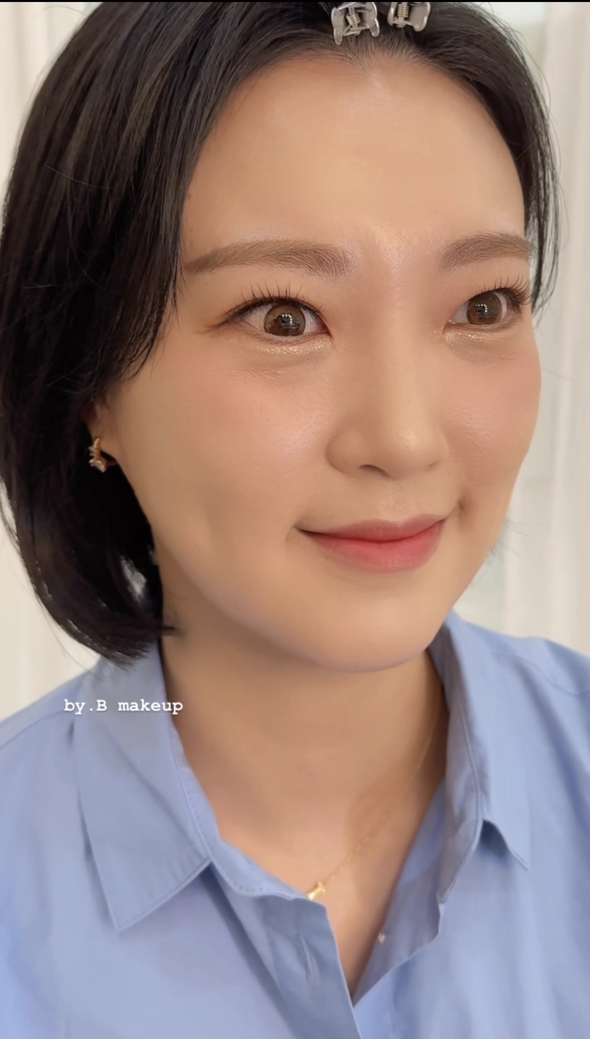 바이별메이크업