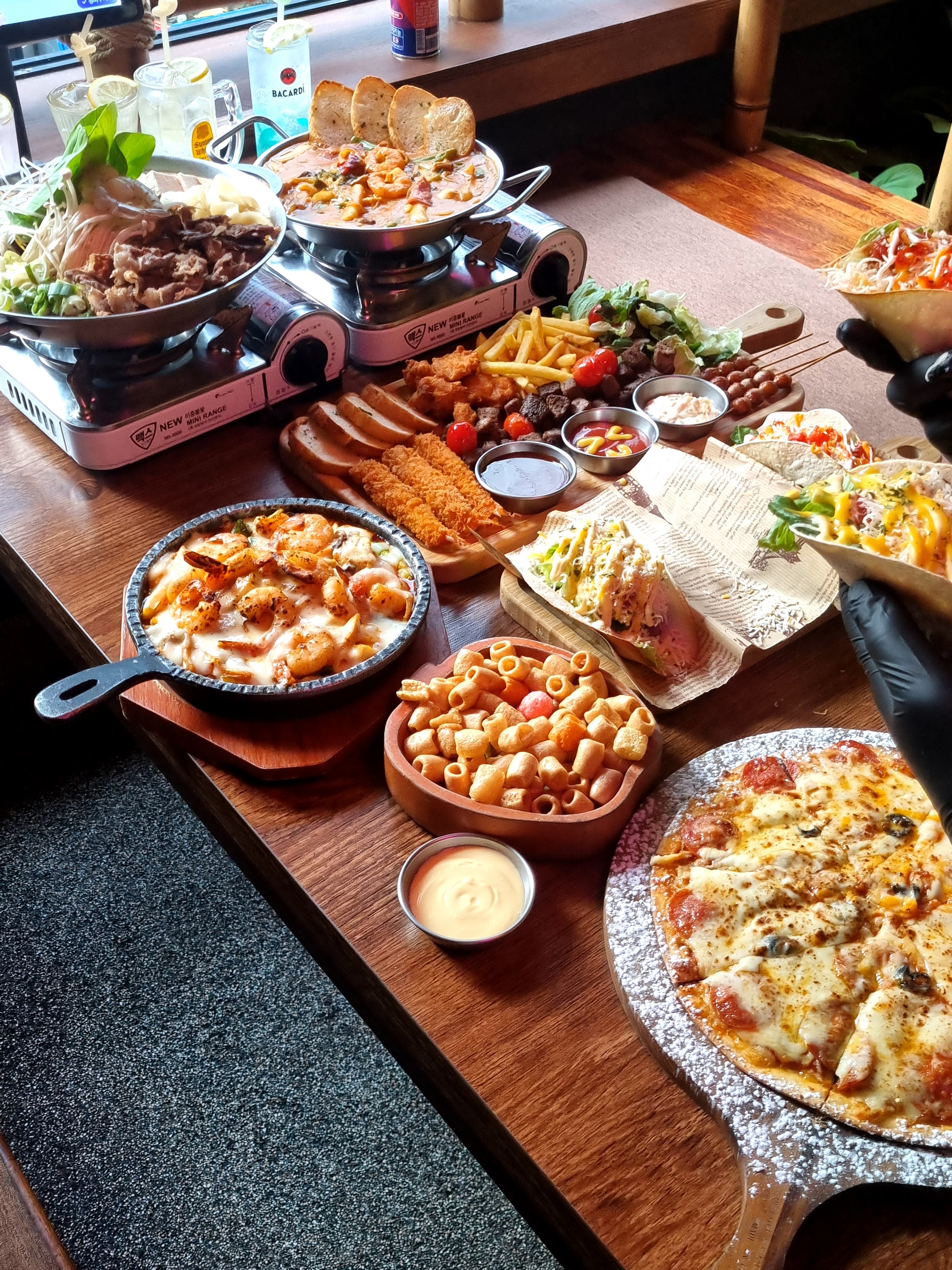 발리&발리맥주 구월본점
