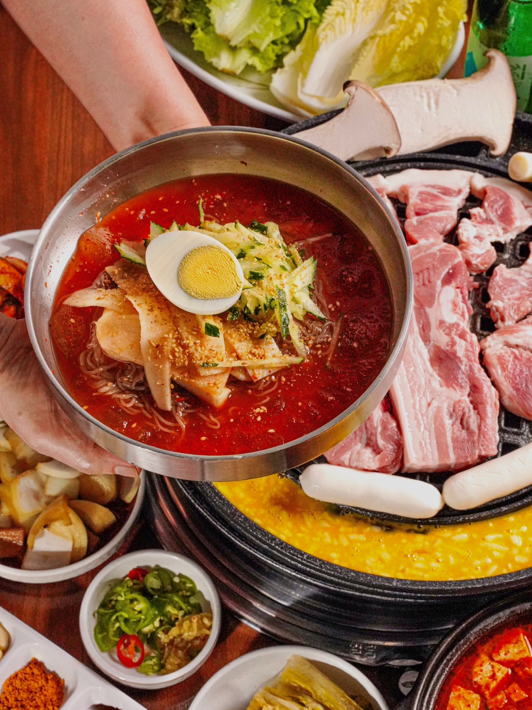 해안역참숯뒷고기