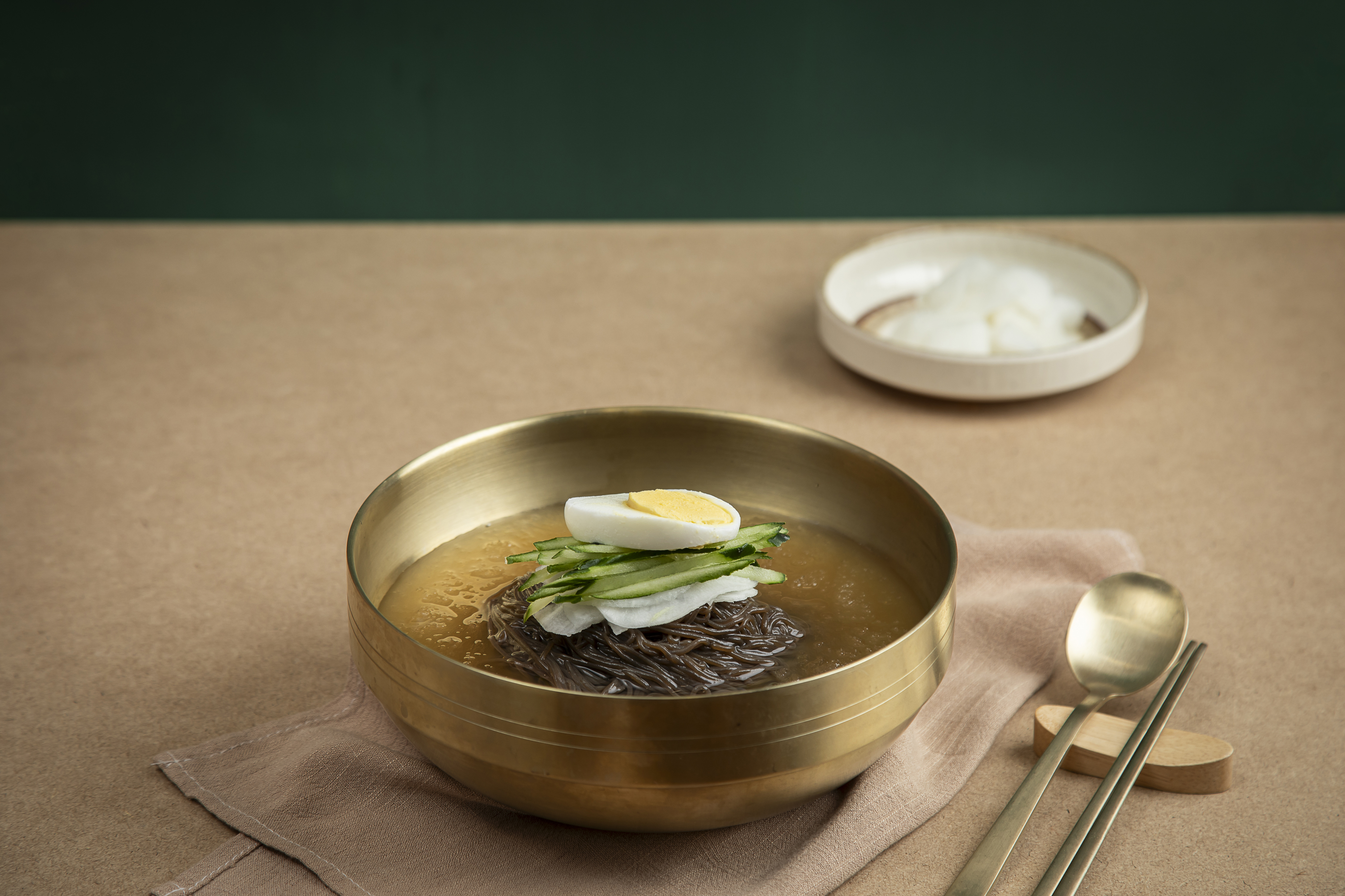 강경뚝배기 본점