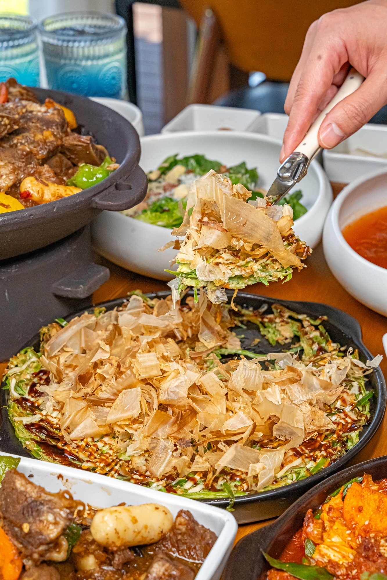 포롱아밀 황리단길점 경상 애견맛집
