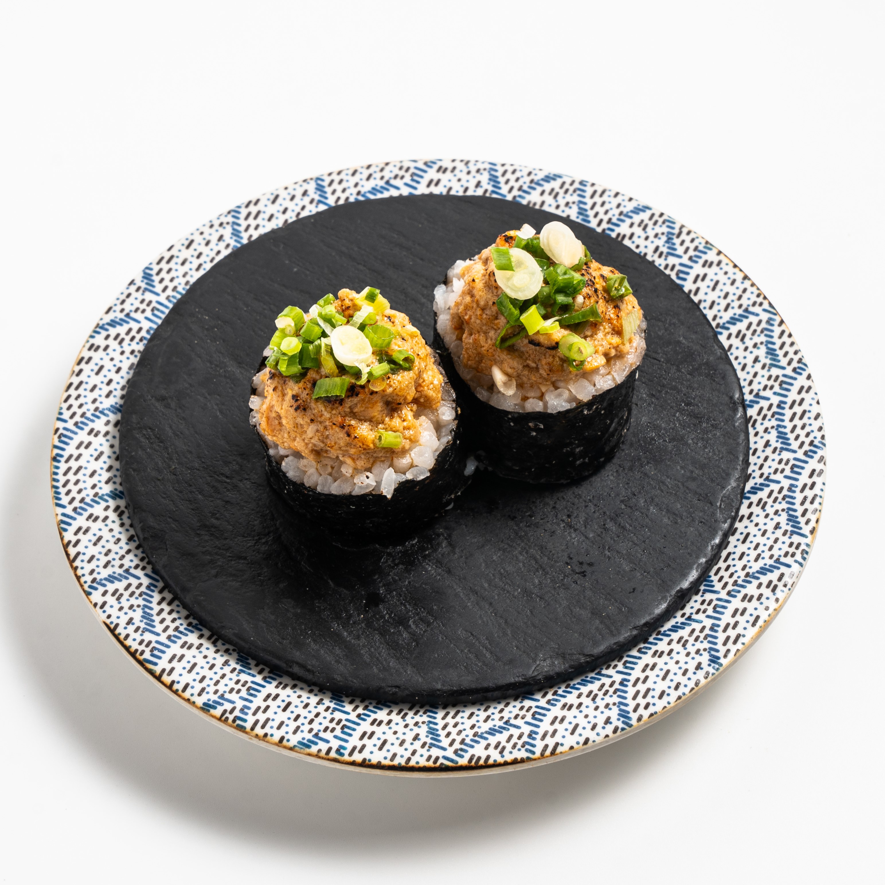 Ankimo Roll