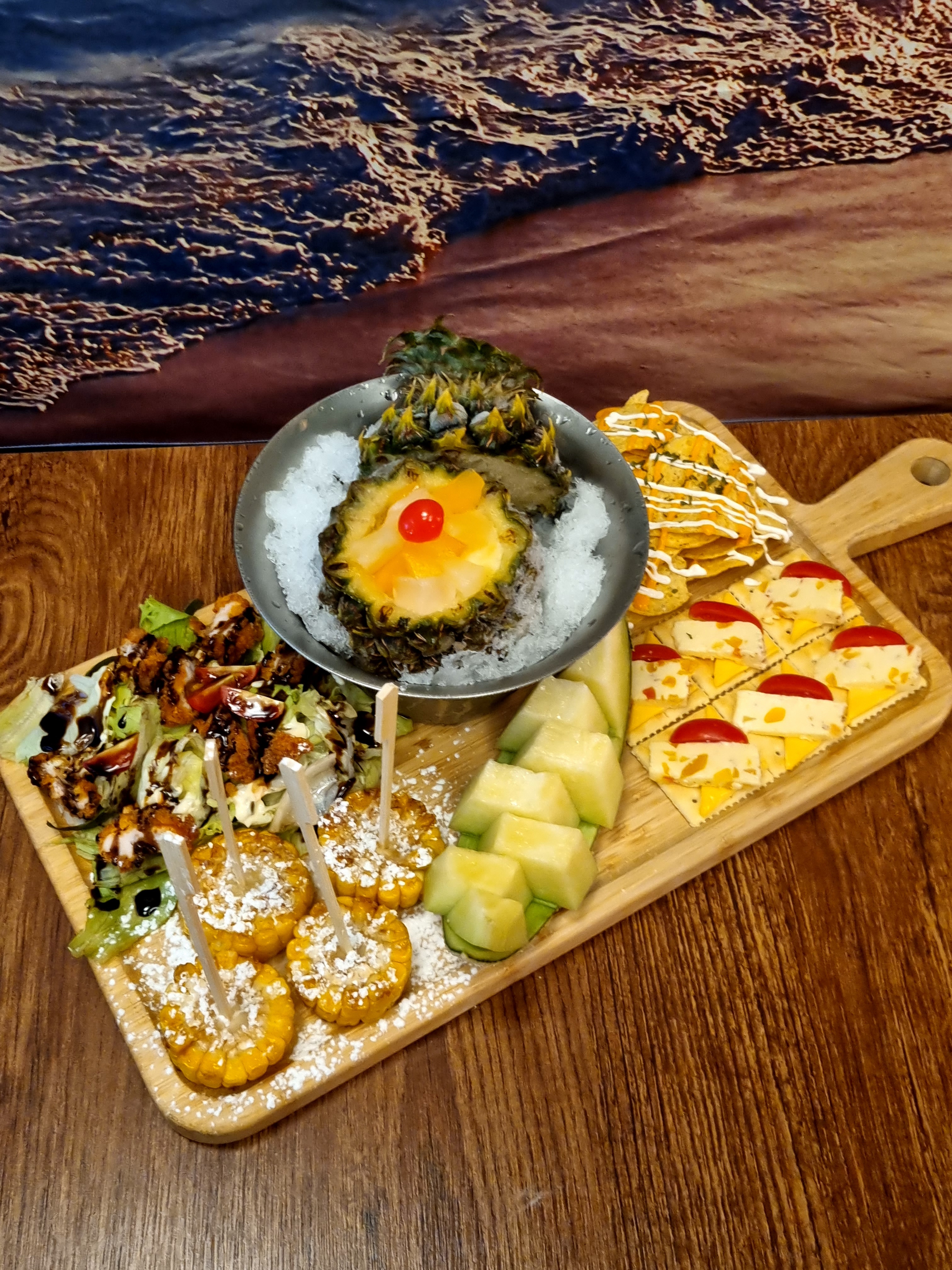 발리&발리맥주 구월본점