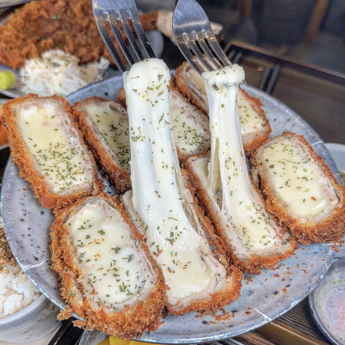 유미카츠 종암점