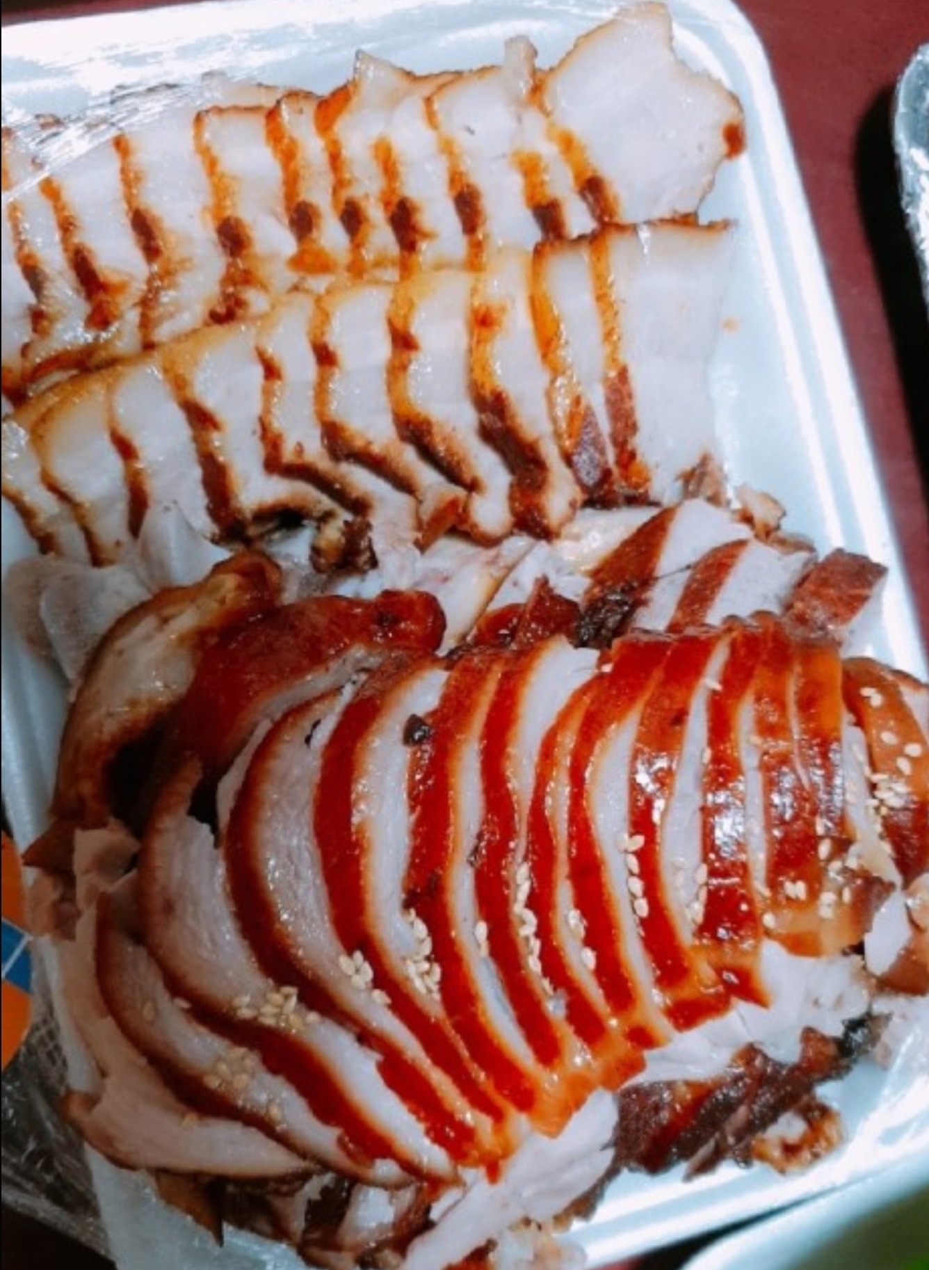 통진왕족발 양촌점