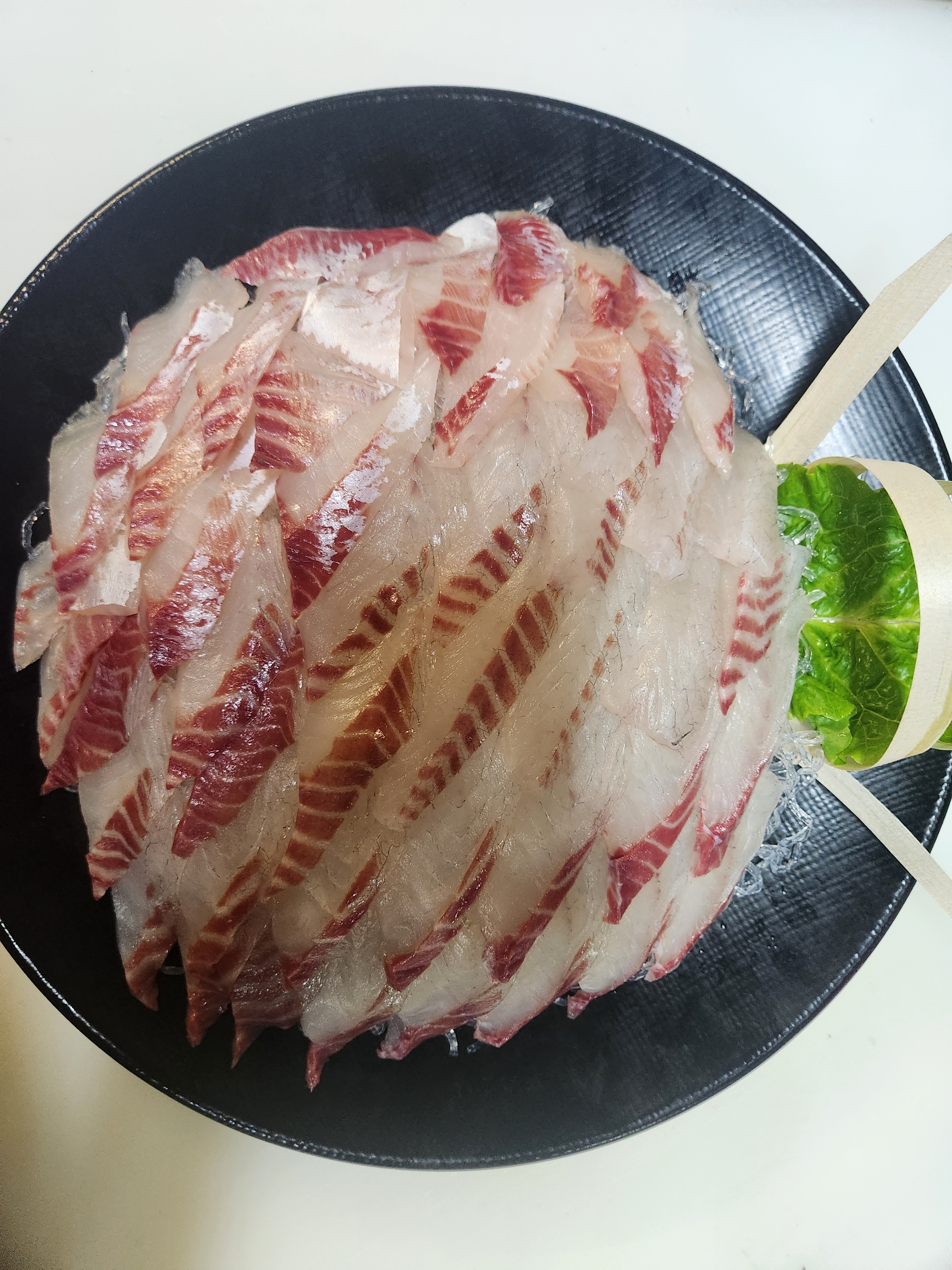 독도수산