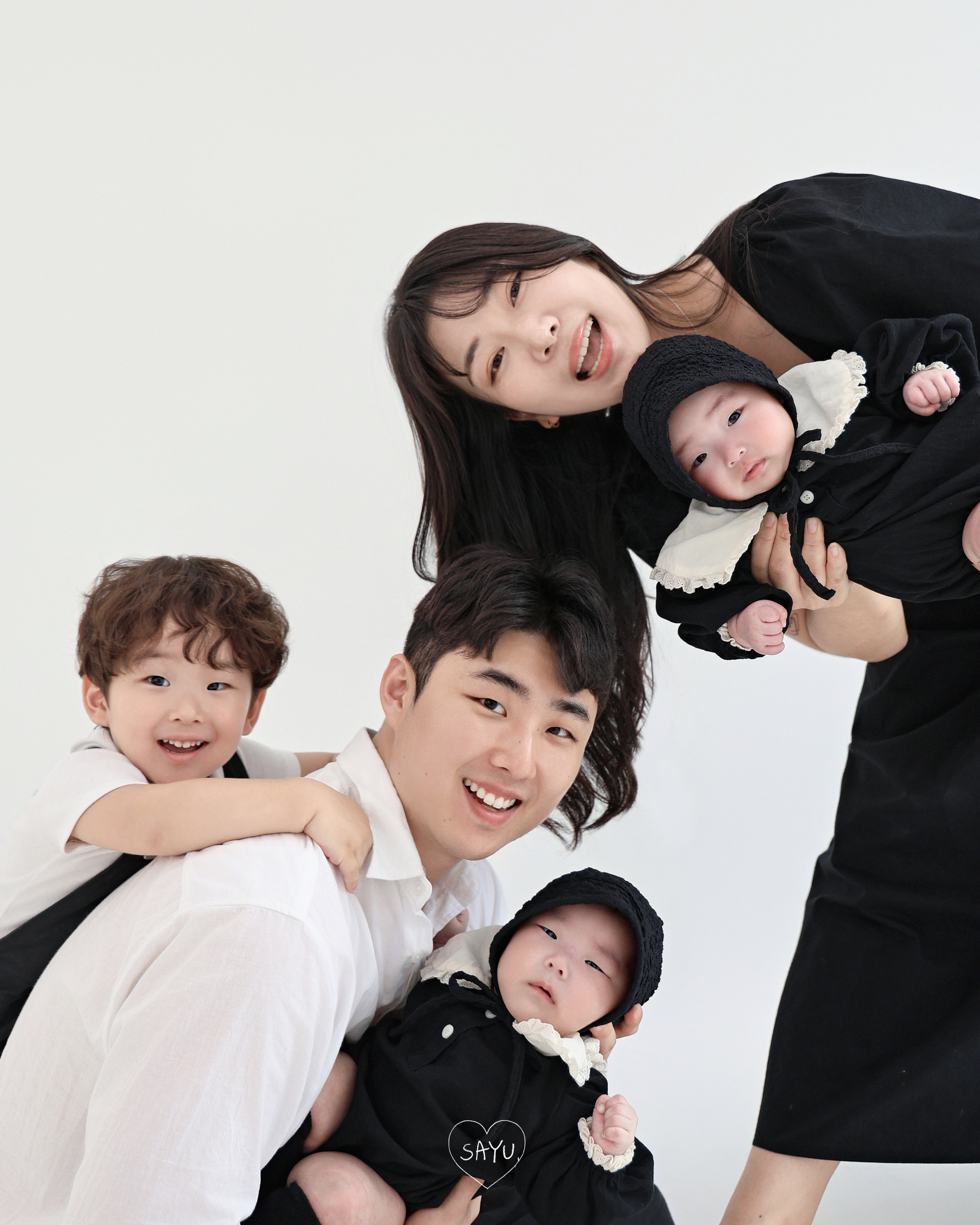 스튜디오사유