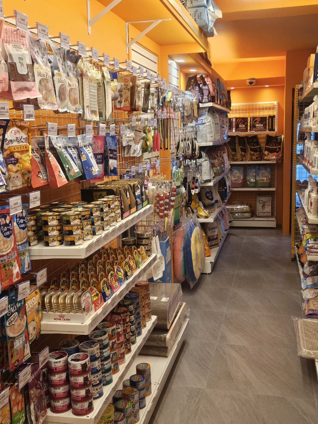 아무도없개 성신여대점 대표 이미지