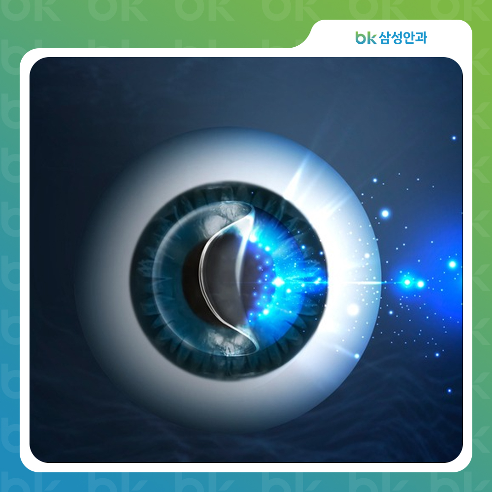 비케이삼성안과의원 대표 이미지