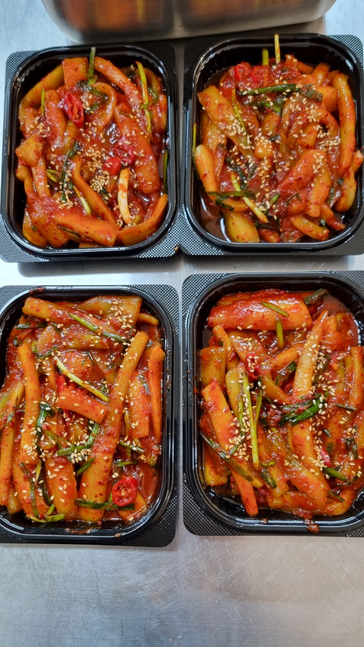 숙자매반찬