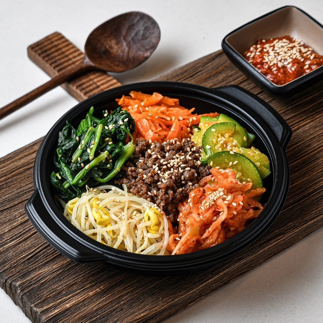 바른수라상 The 수라한상