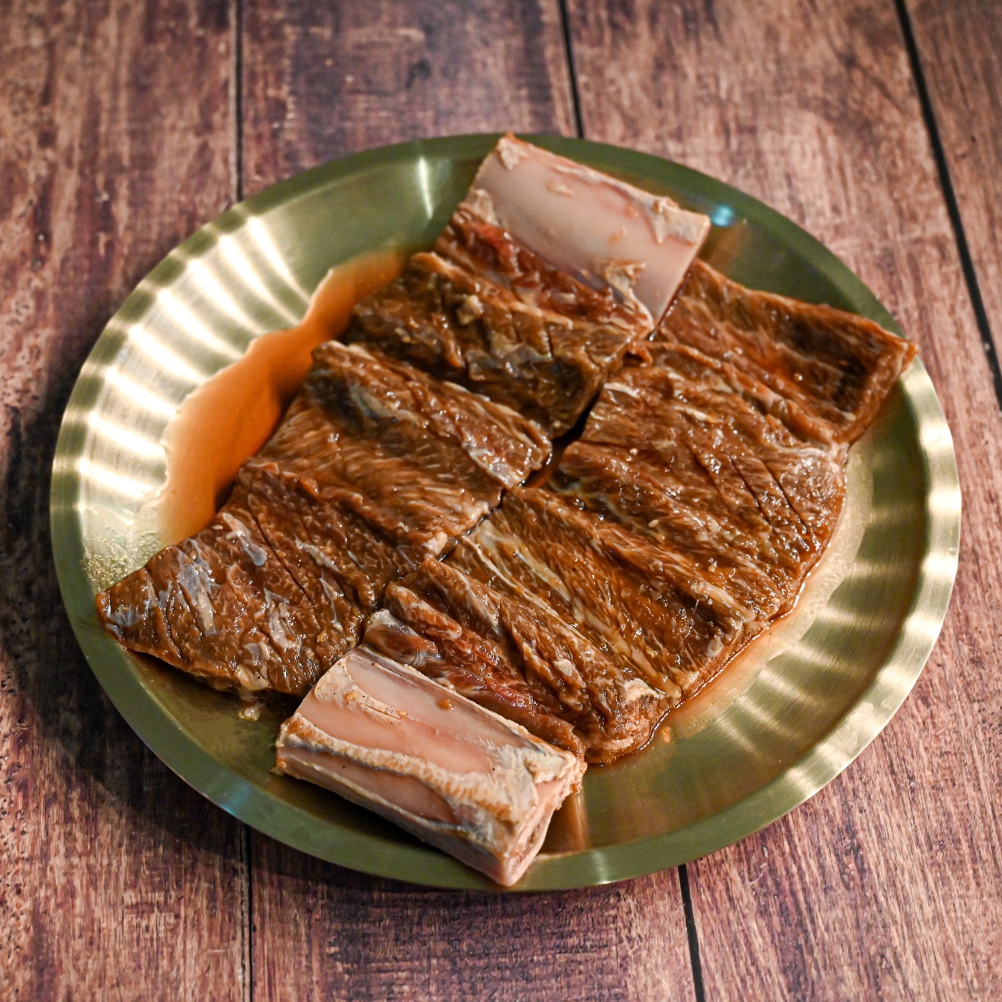 평촌광장숯불갈비