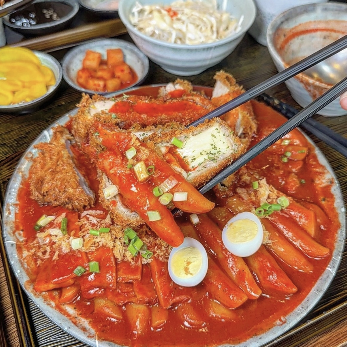 유미카츠 종암점