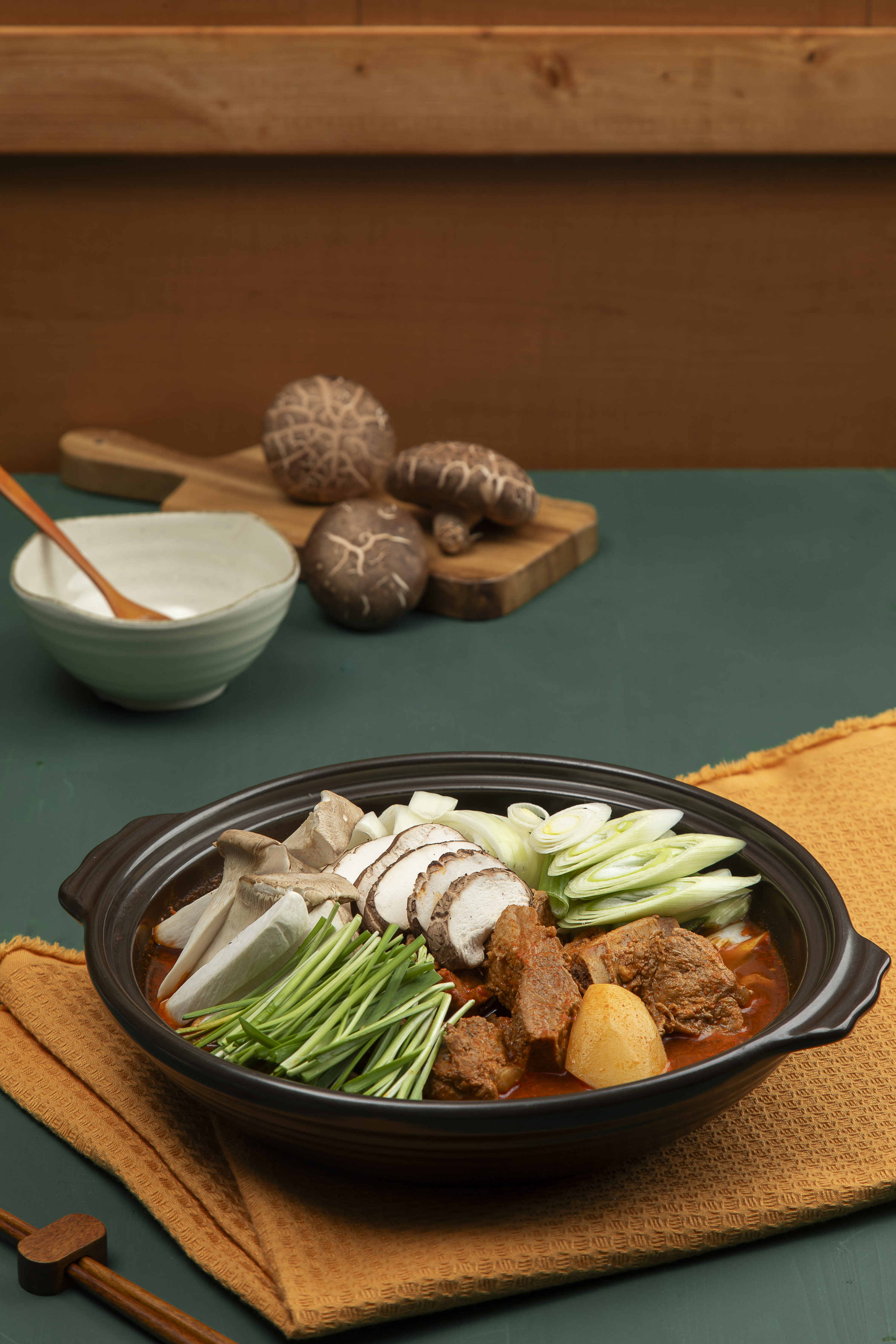 강경뚝배기 본점 사진 3
