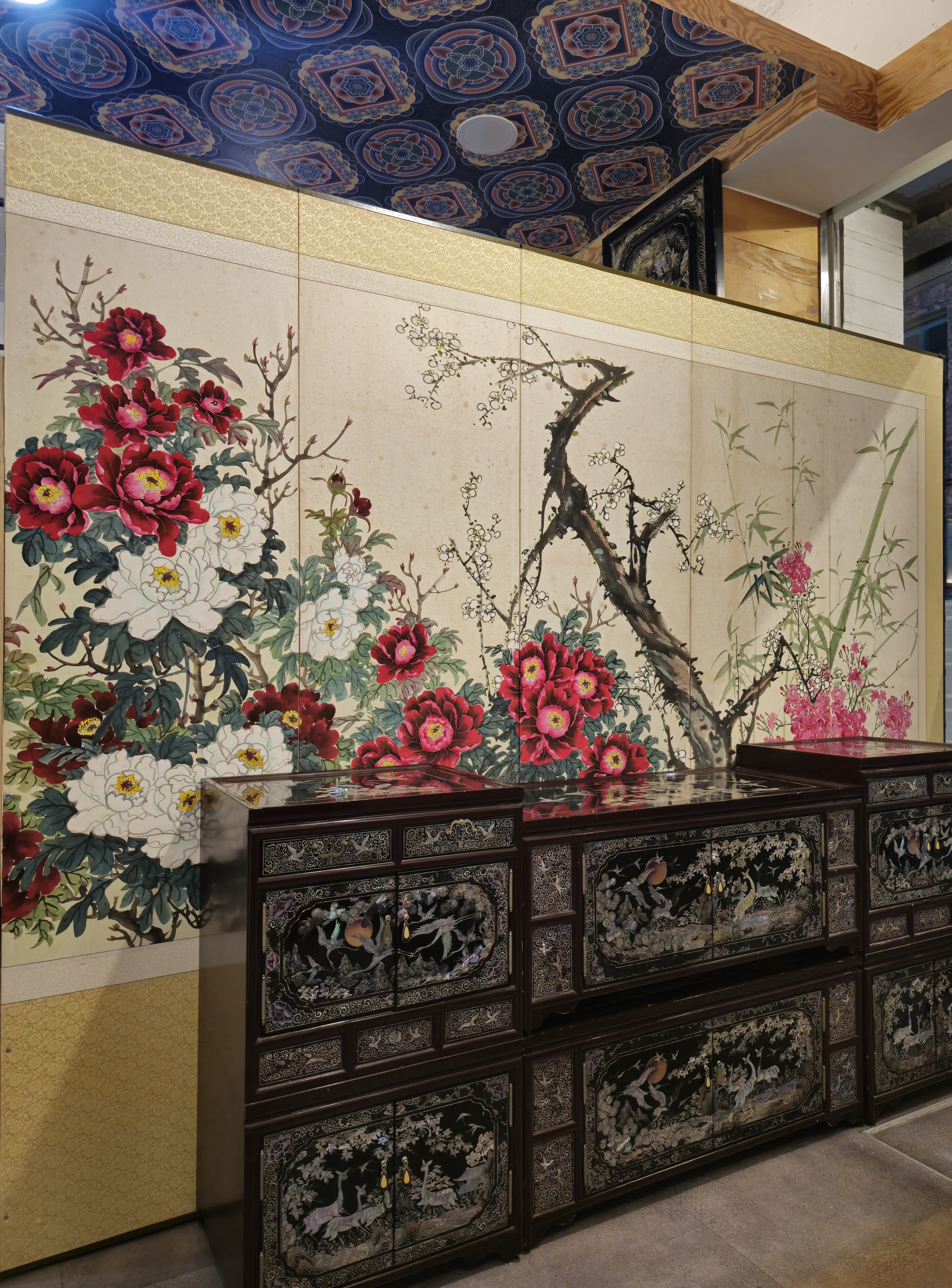 원더풀보쌈 안양평촌 본점 photo 12