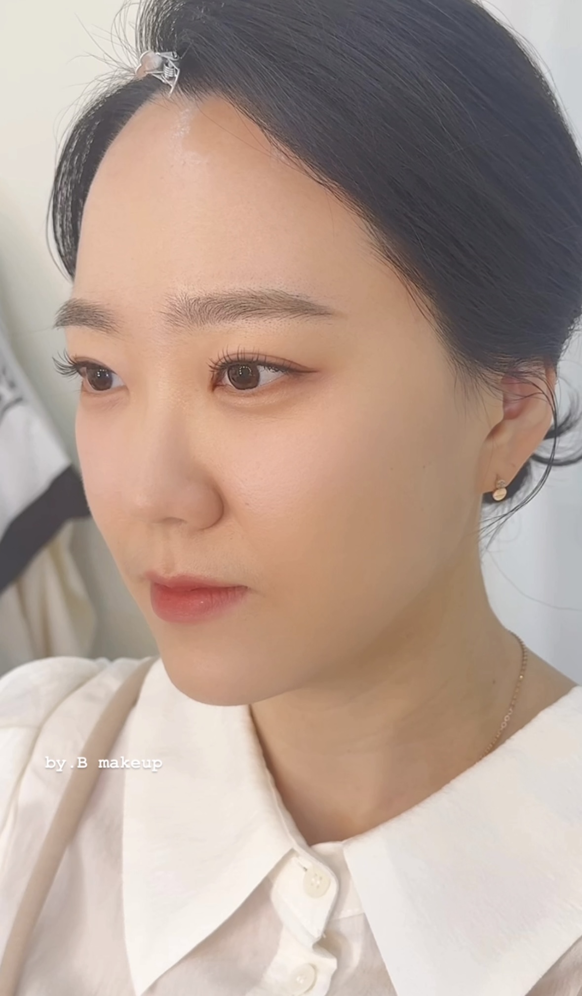 바이별메이크업