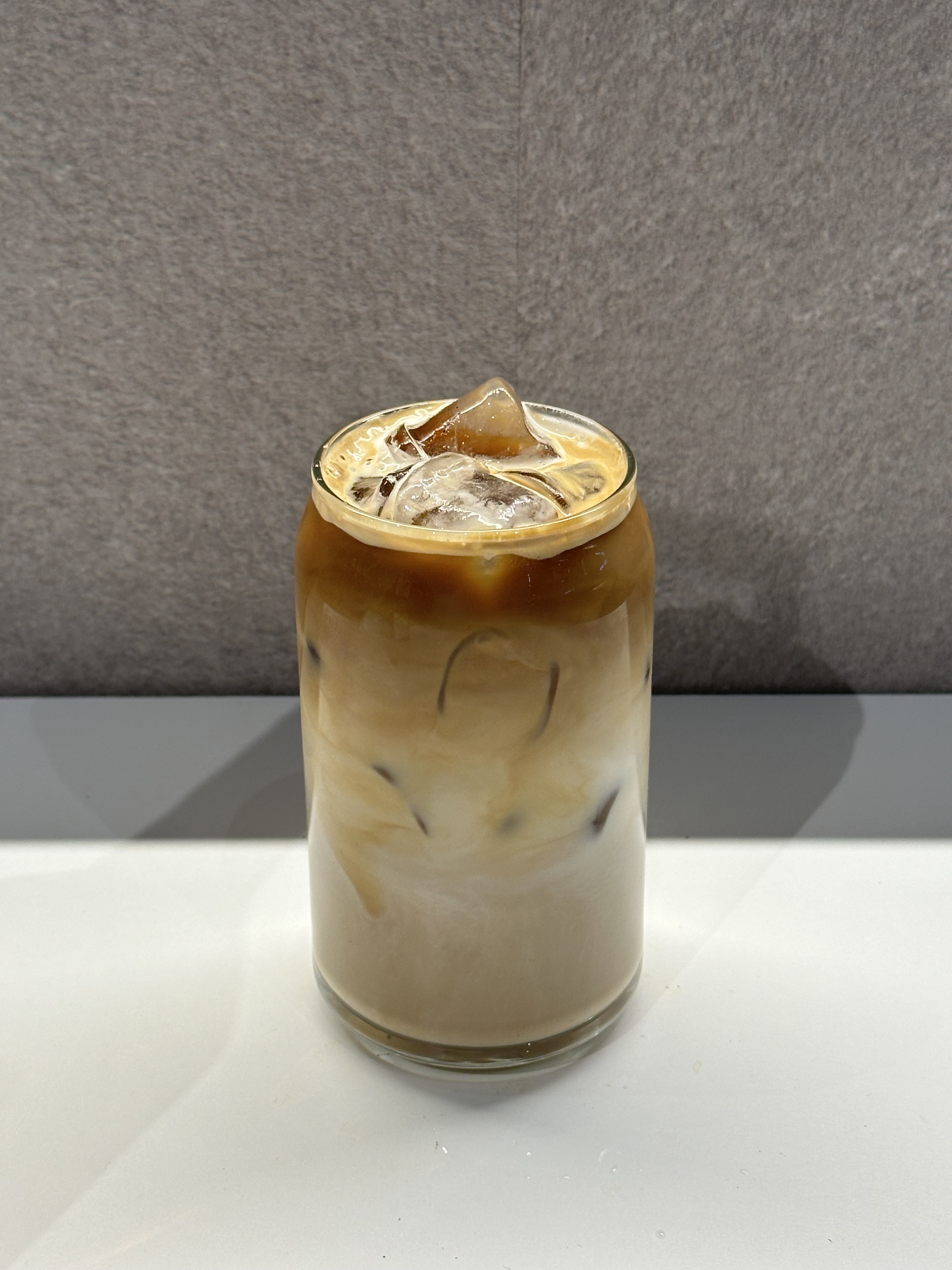 바닐라라떼