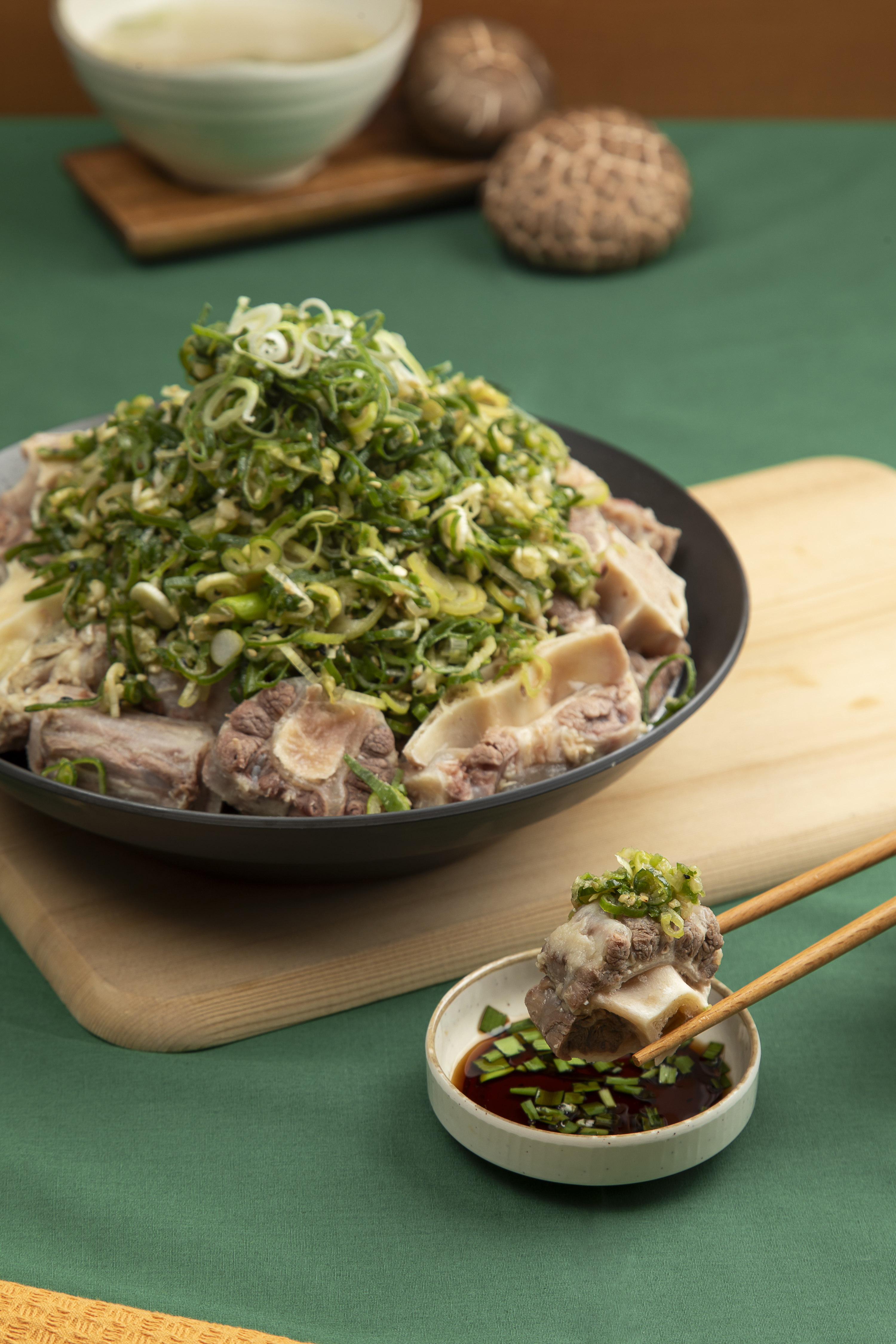 [입에서녹는]꼬리찜(중)(800g)